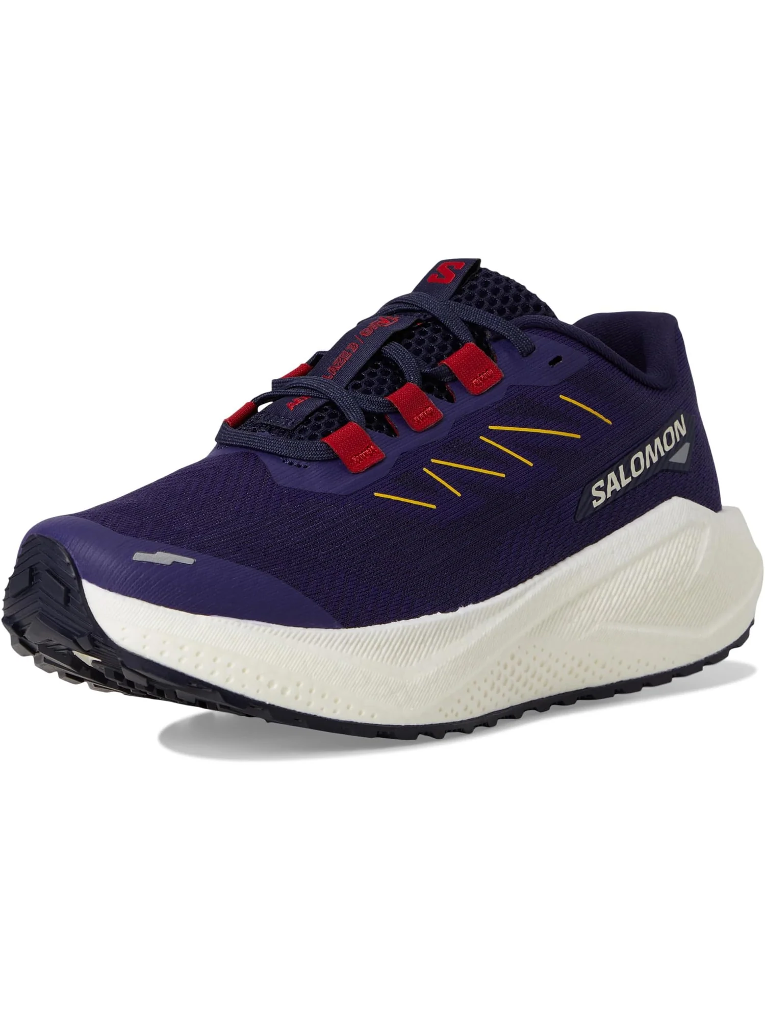 Кроссовки Salomon Aero Blaze GRVL — 7