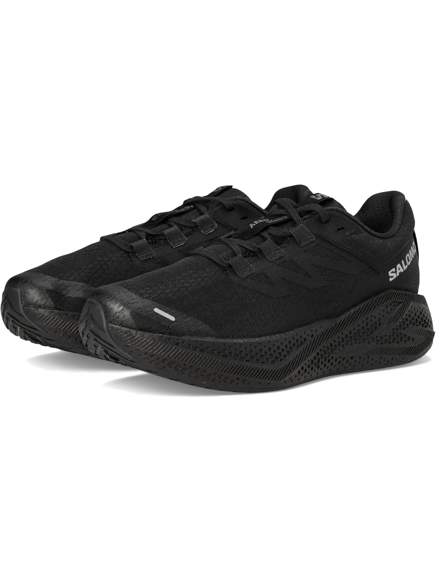 Кроссовки Salomon Aero Blaze 3 — 1