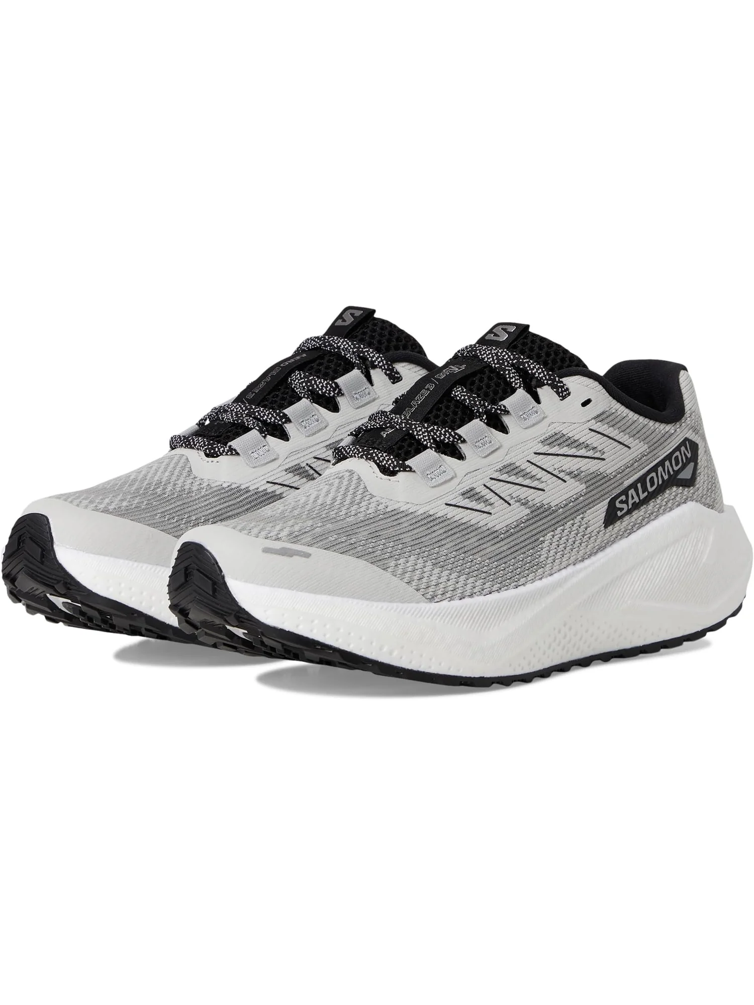 Кроссовки Salomon Aero Blaze — 1