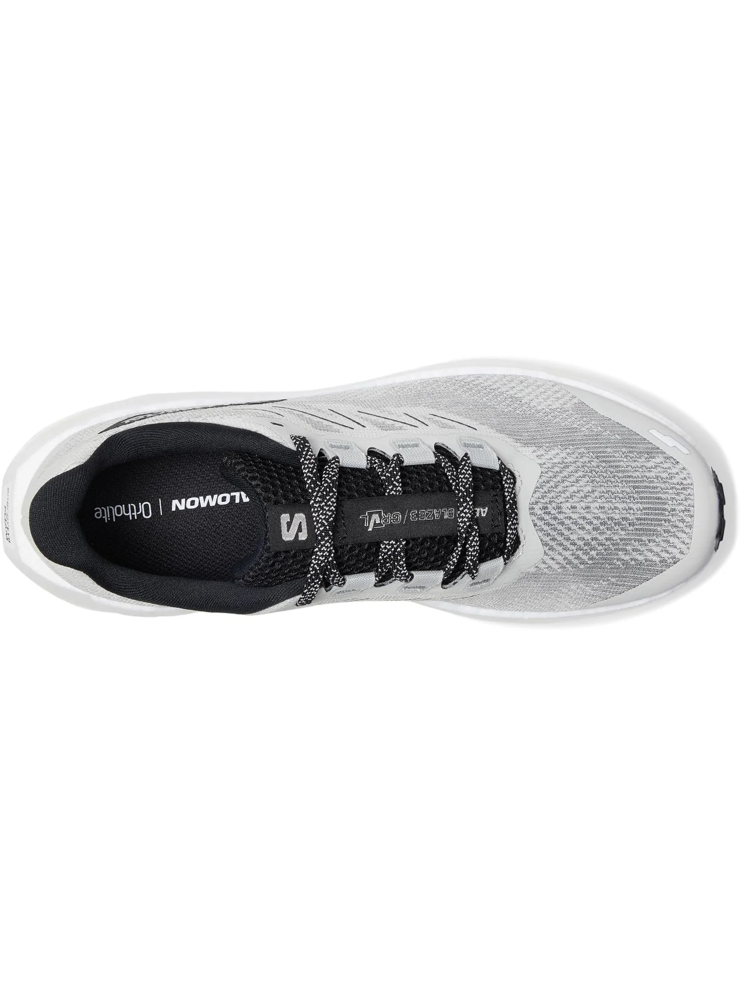 Кроссовки Salomon Aero Blaze — 2