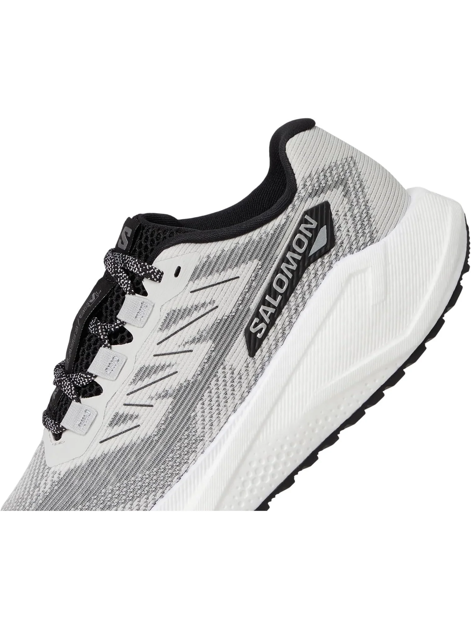 Кроссовки Salomon Aero Blaze — 6
