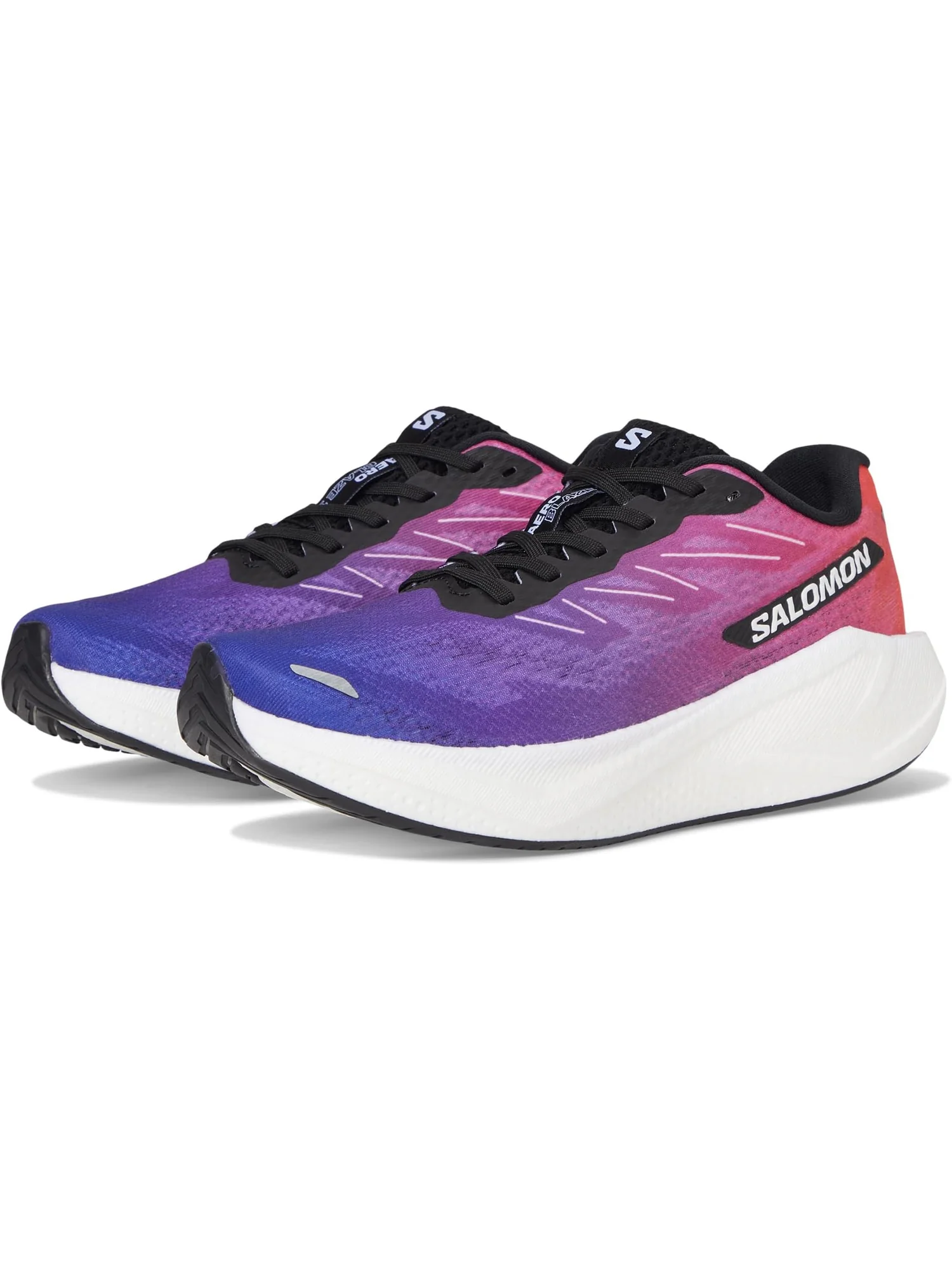 Кроссовки Salomon Women's Aero Blaze — 1