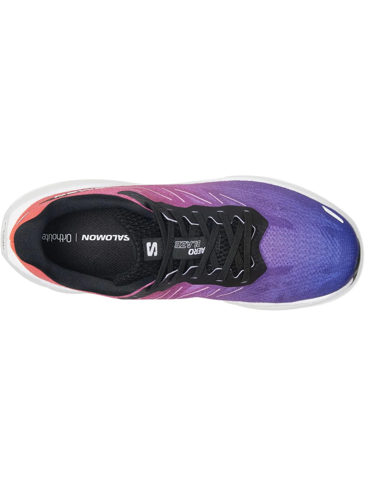 Кроссовки Salomon Women's Aero Blaze — 2