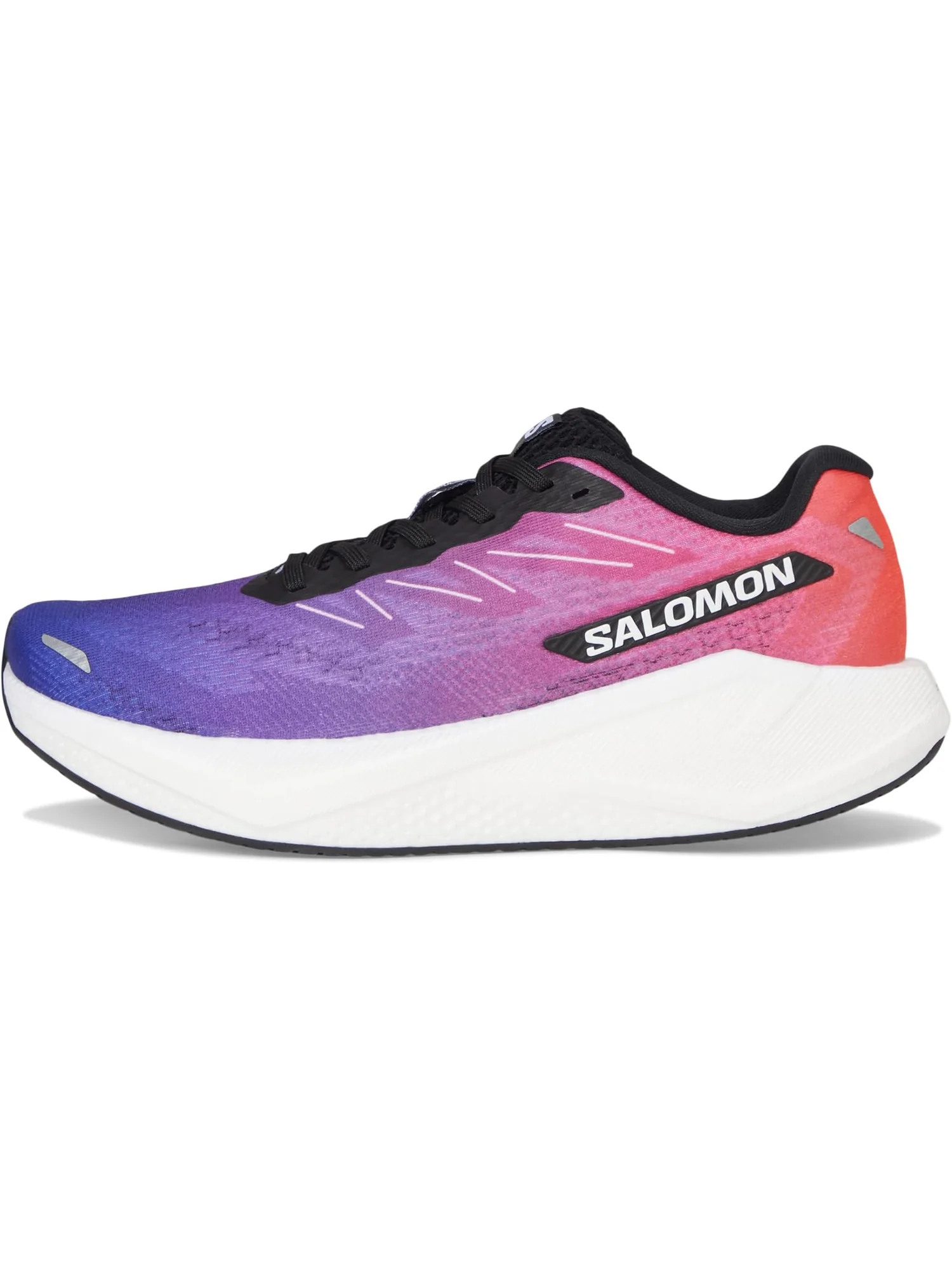 Кроссовки Salomon Women's Aero Blaze — 4