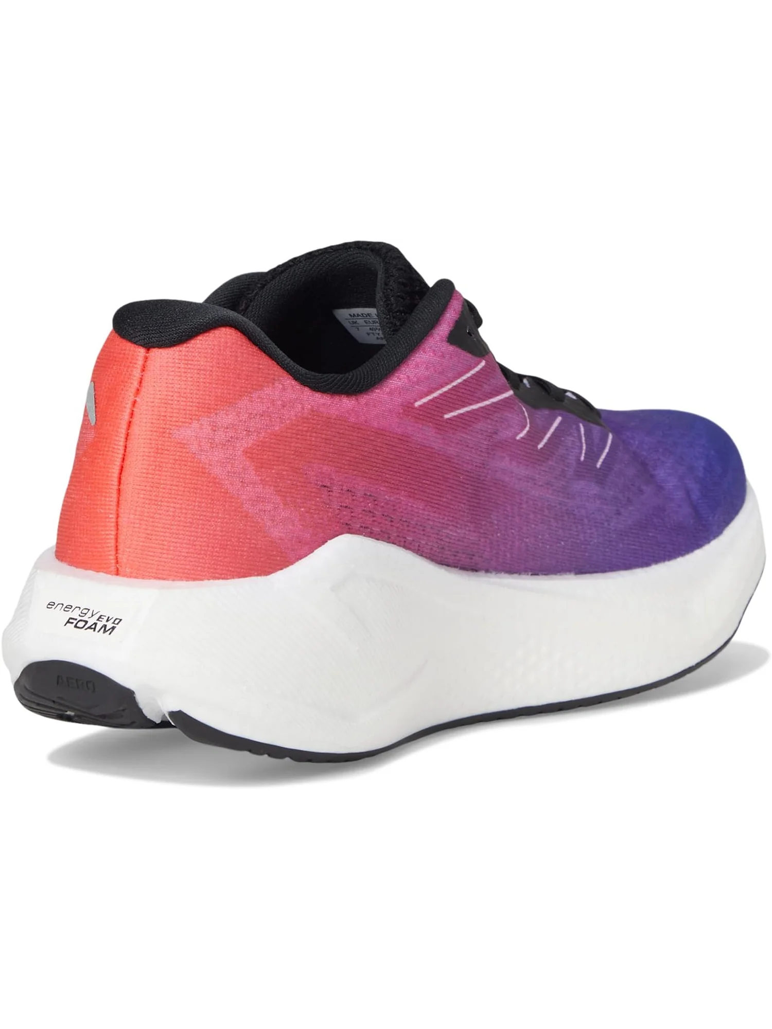 Кроссовки Salomon Women's Aero Blaze — 5