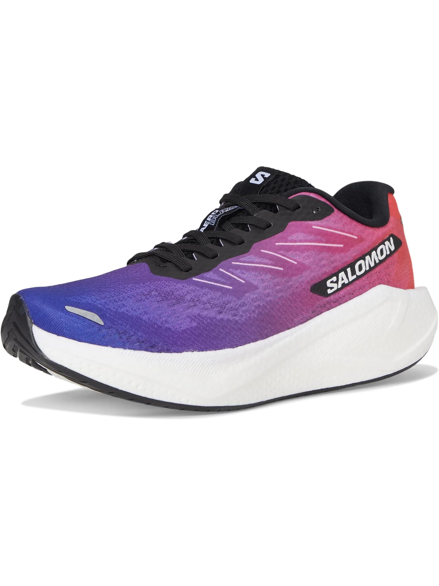 Кроссовки Salomon Women's Aero Blaze — 7