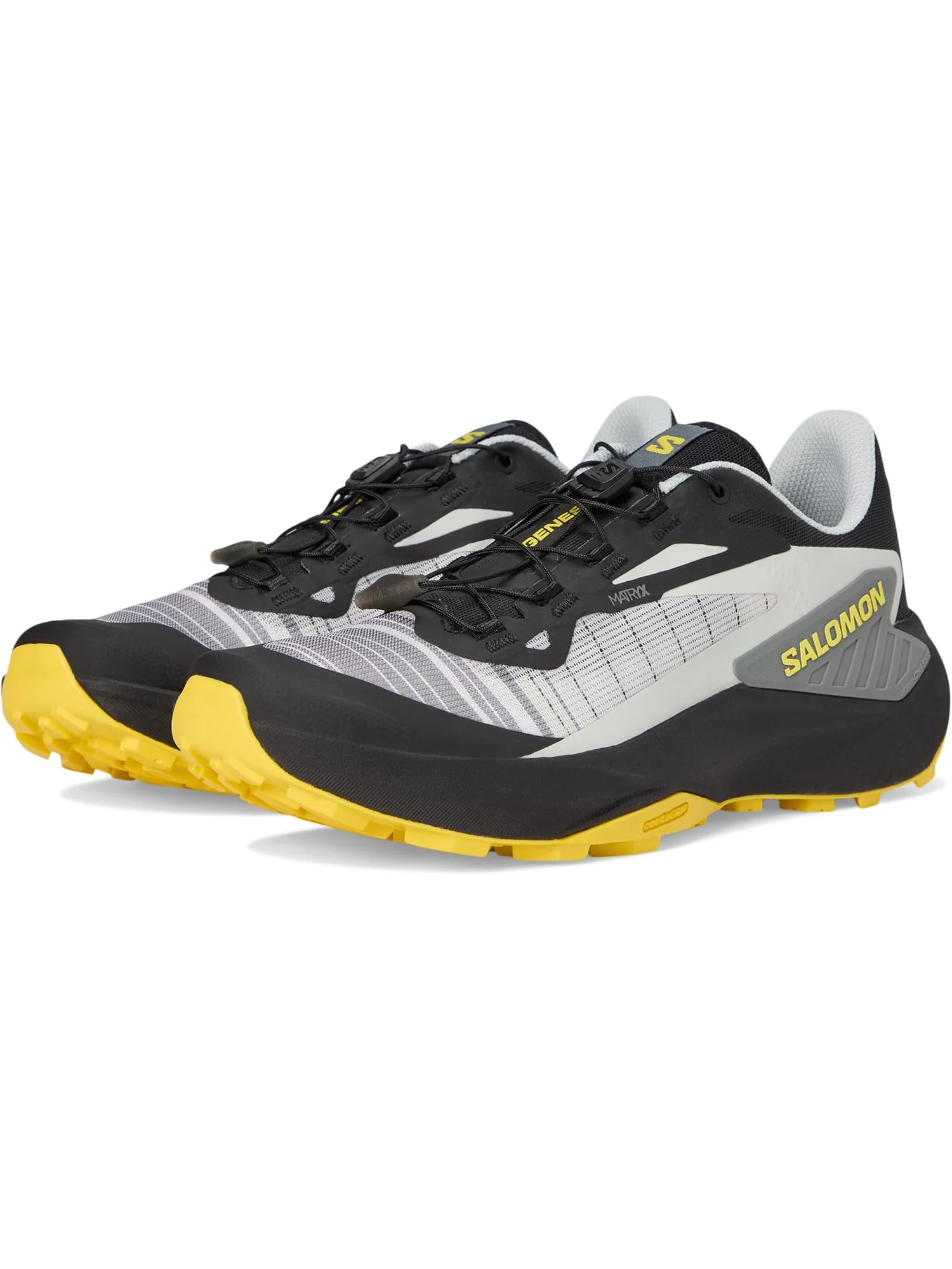 Кроссовки Salomon Genesis — 1