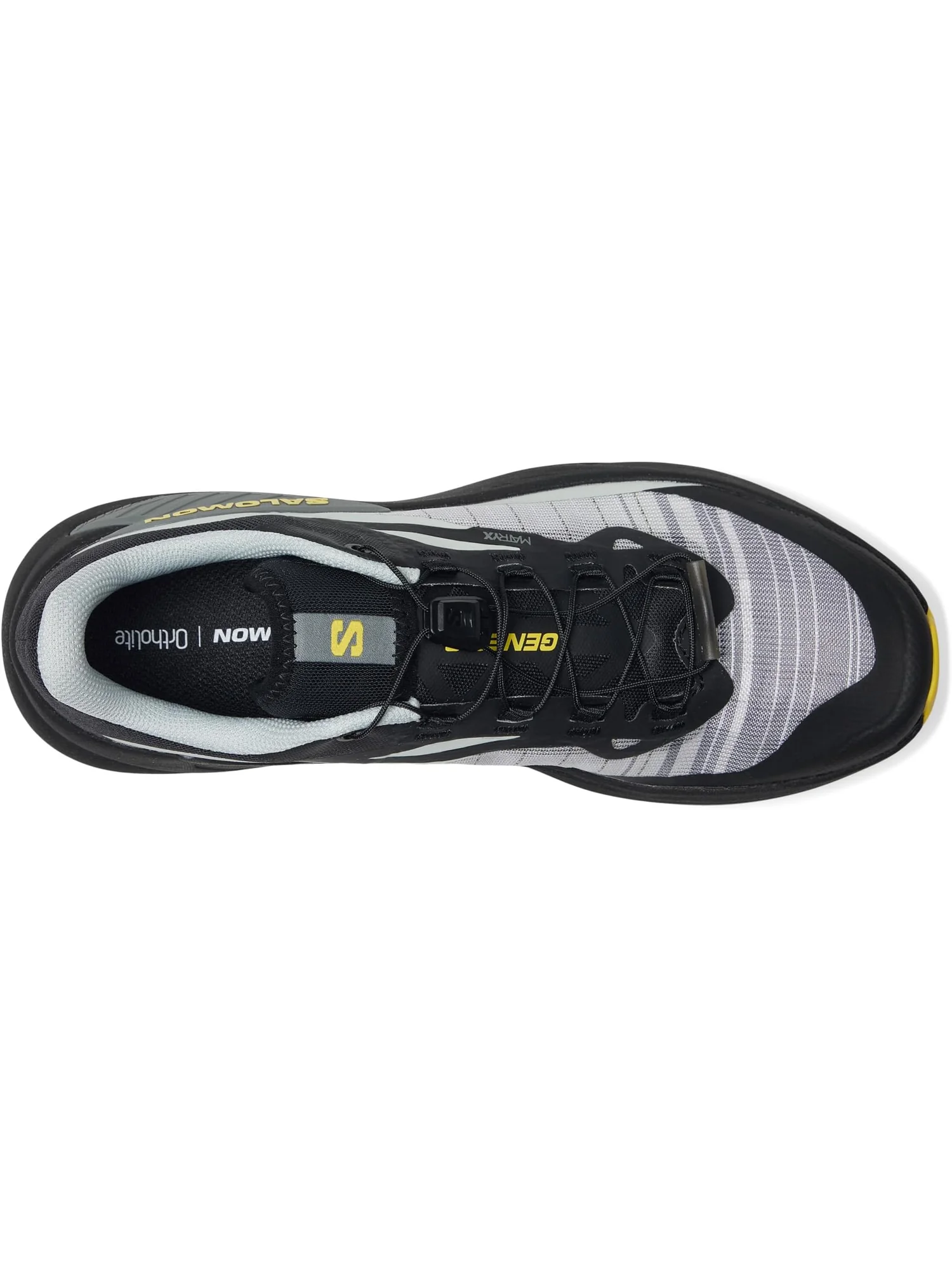 Кроссовки Salomon Genesis — 2