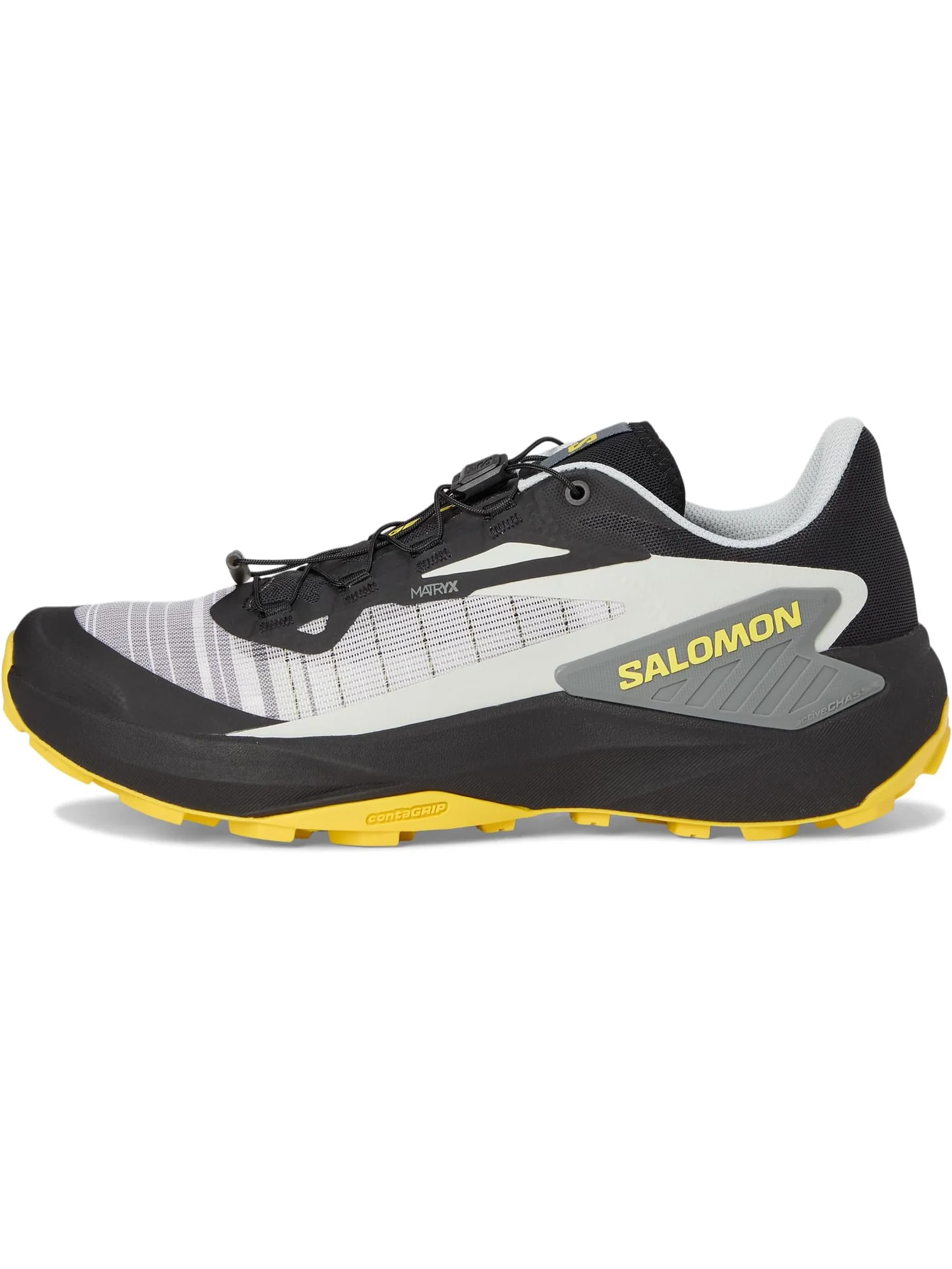 Кроссовки Salomon Genesis — 4