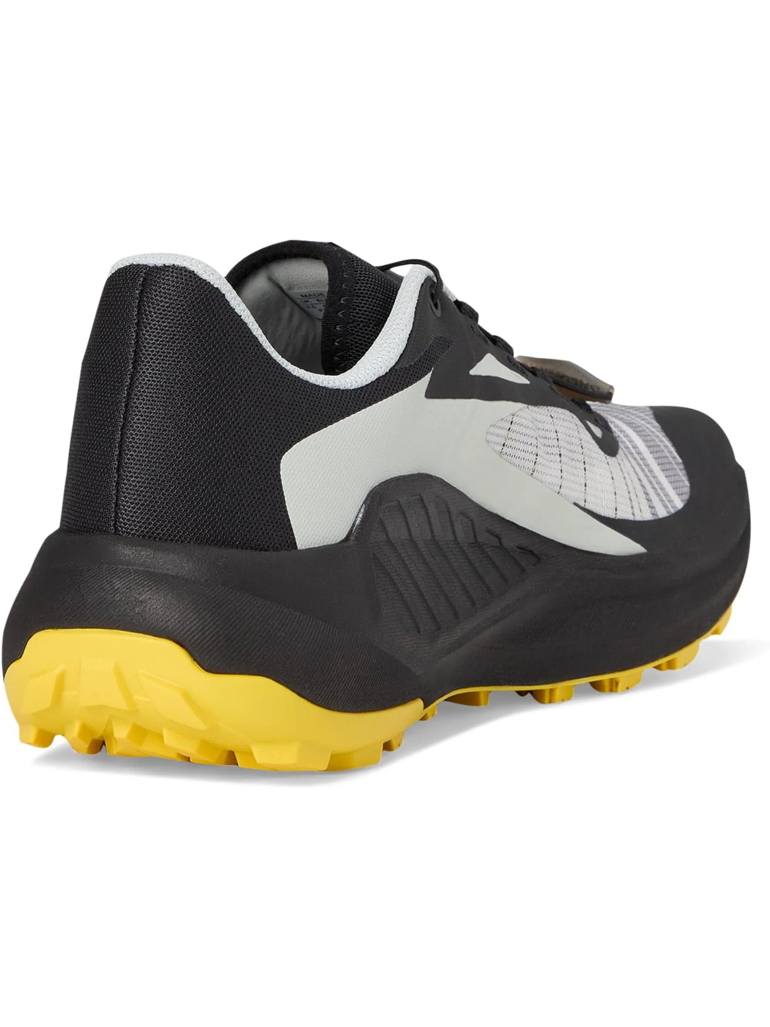 Кроссовки Salomon Genesis — 5