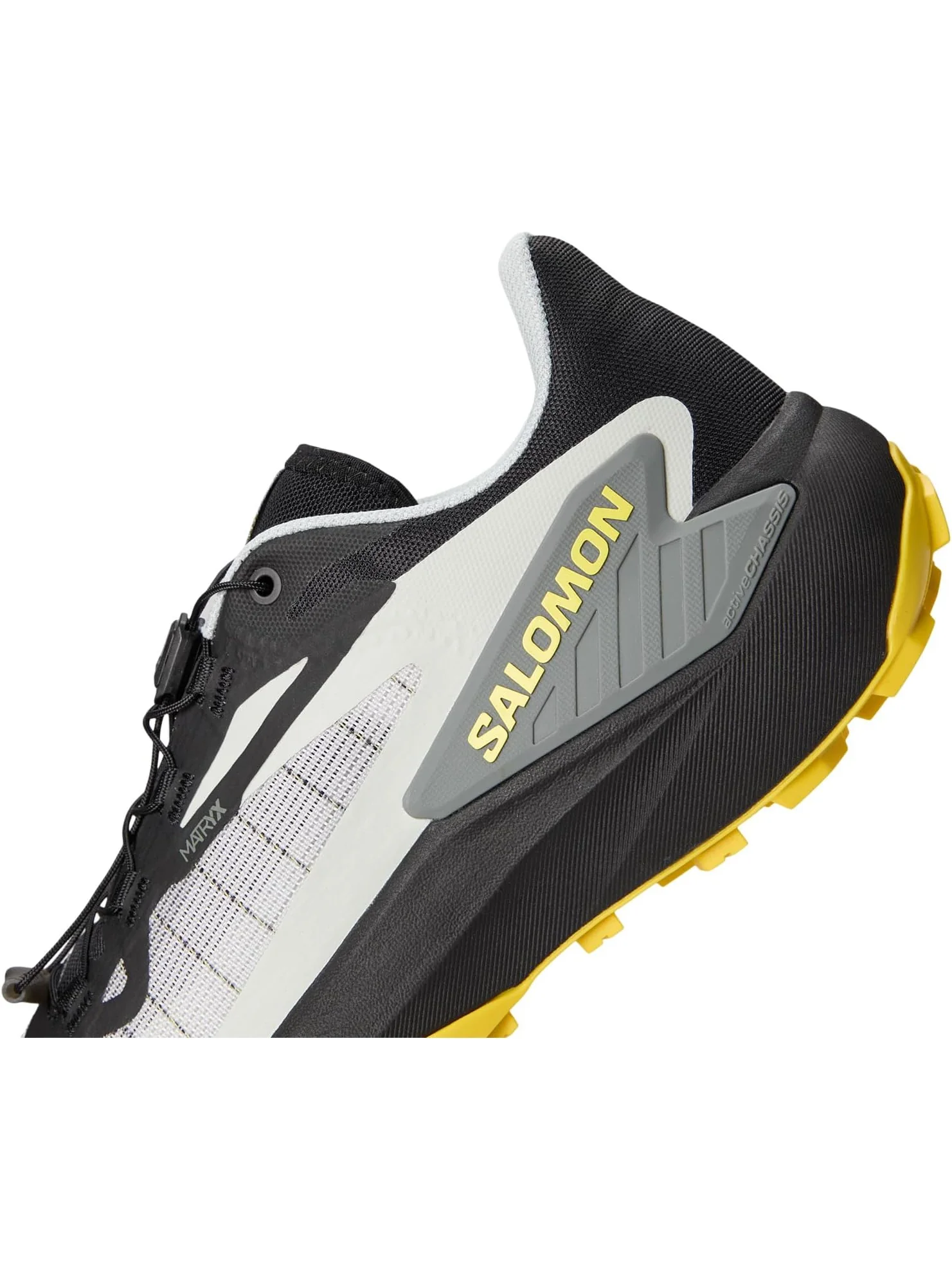 Кроссовки Salomon Genesis — 6