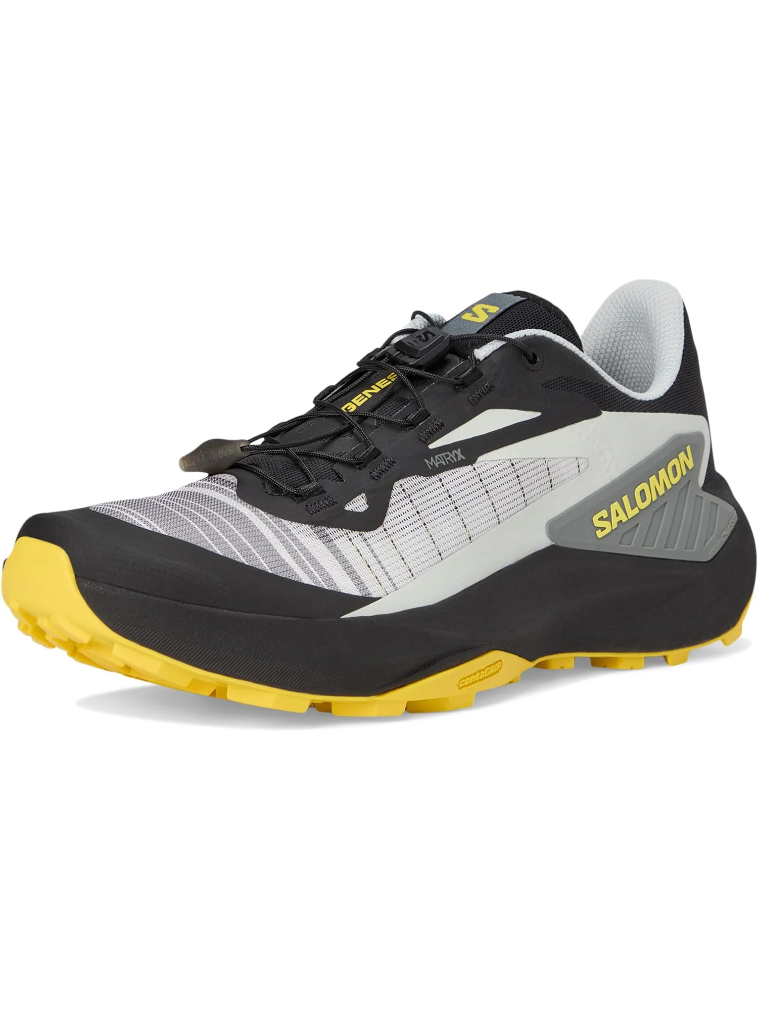 Кроссовки Salomon Genesis — 7
