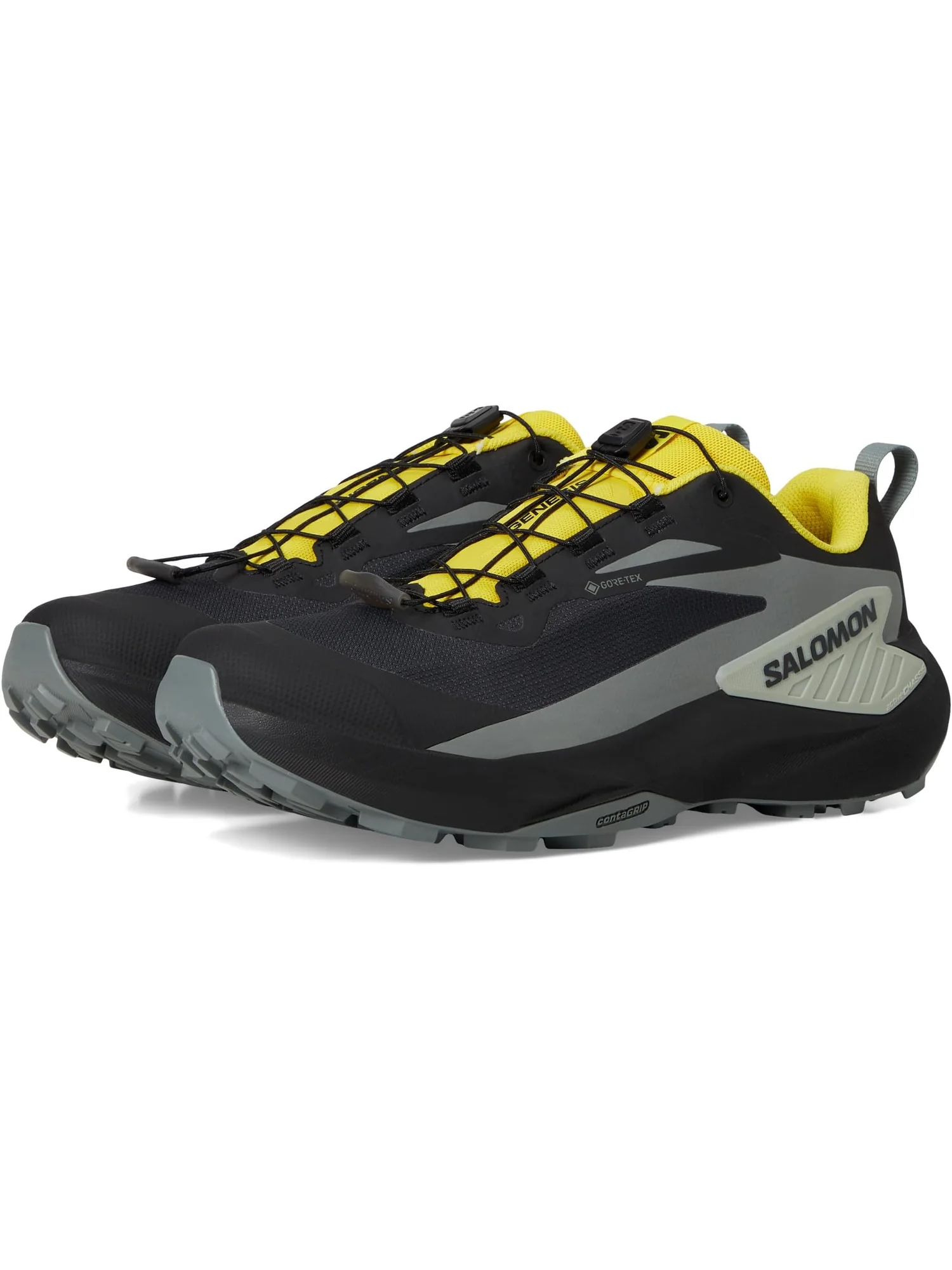 Кроссовки Salomon Men's Genesis — 1