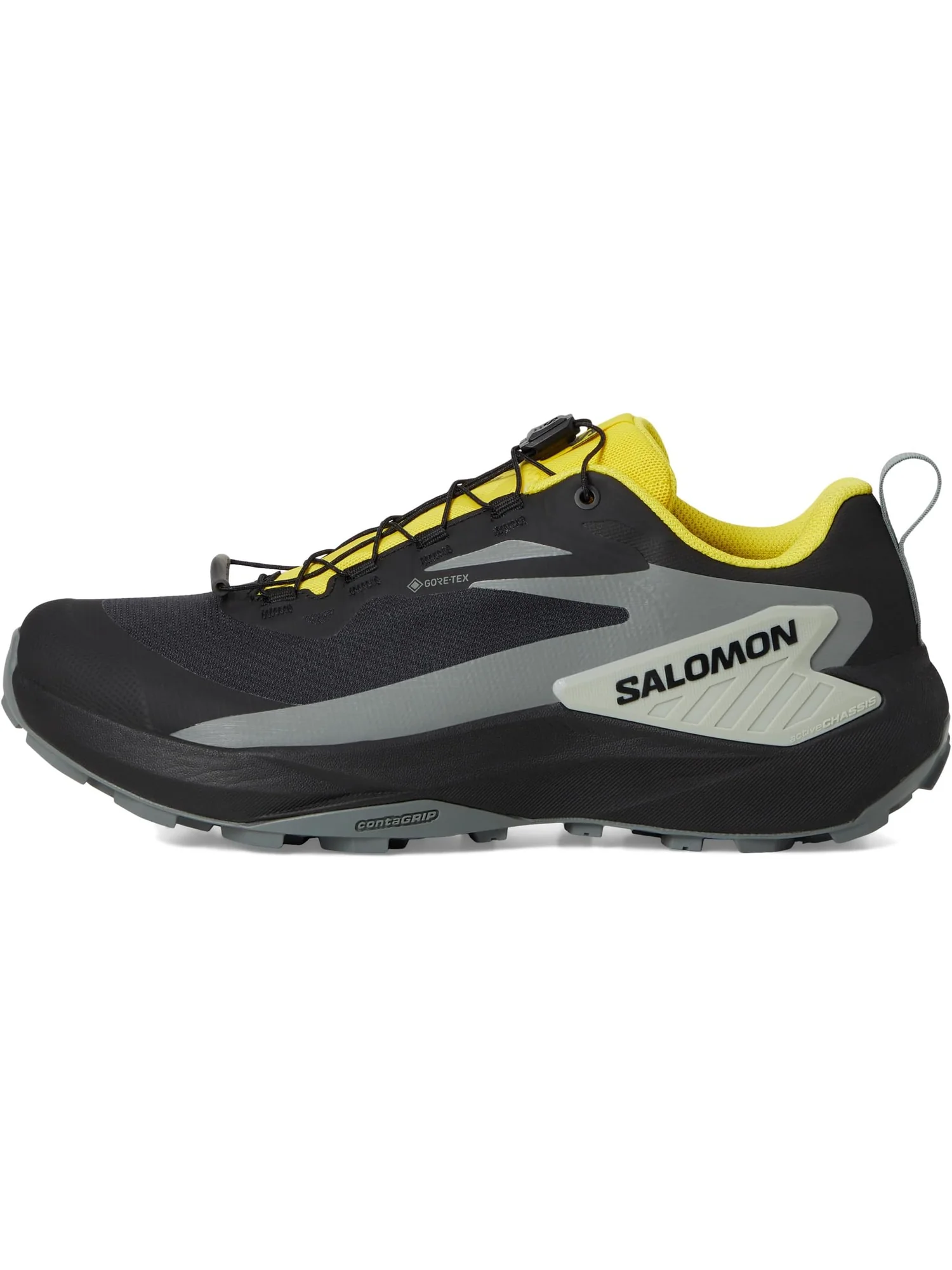 Кроссовки Salomon Men's Genesis — 4