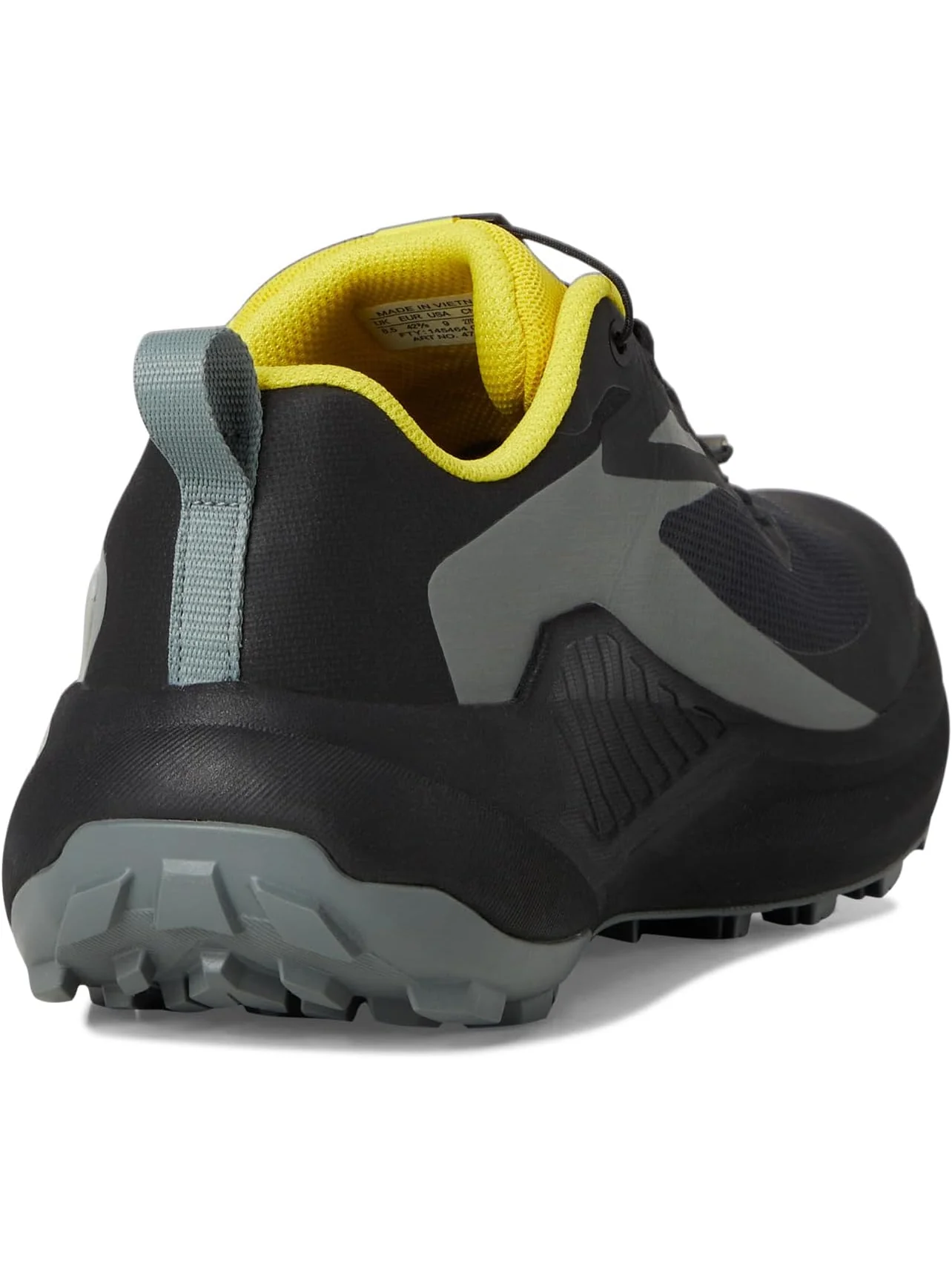 Кроссовки Salomon Men's Genesis — 5