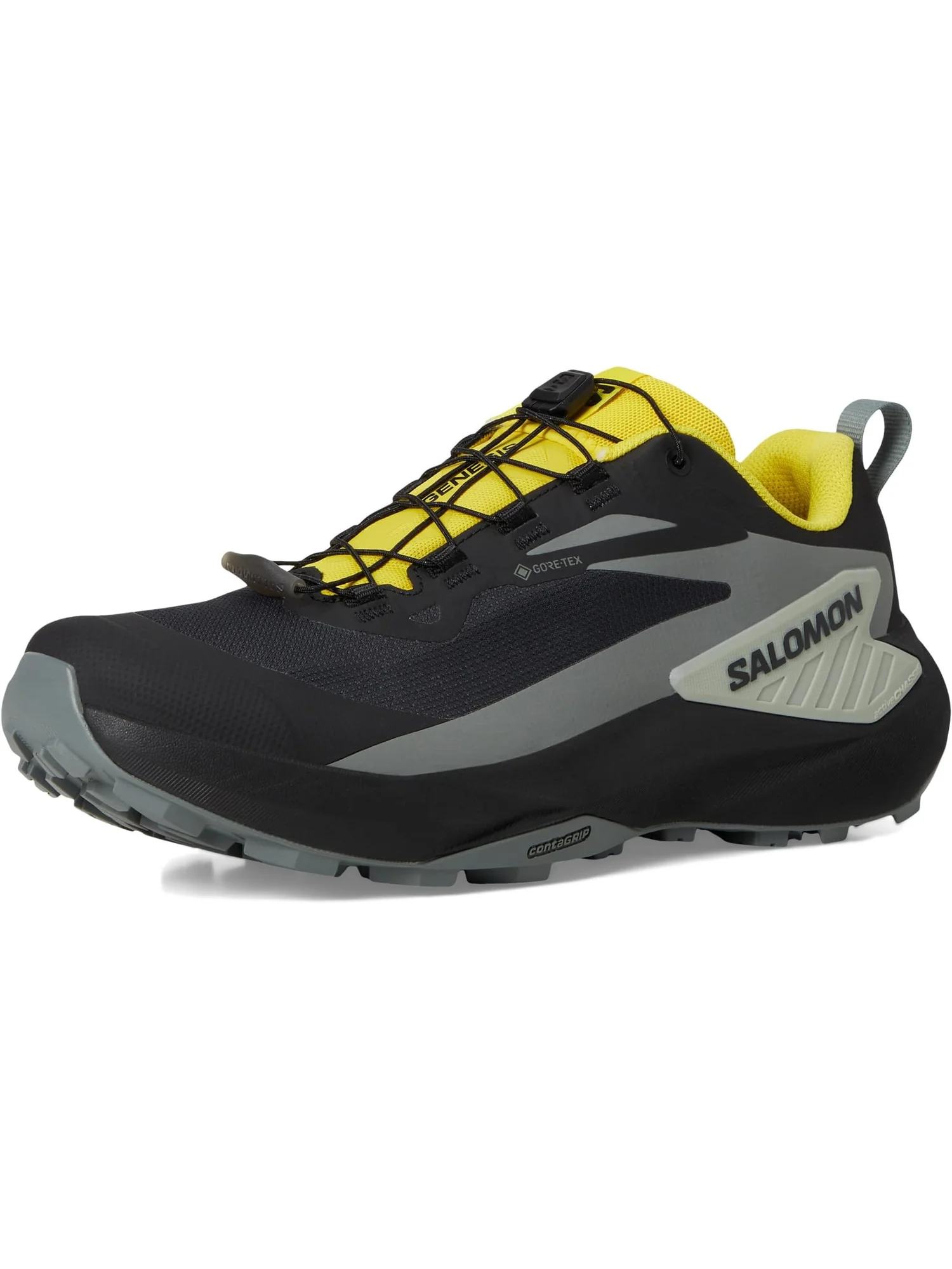 Кроссовки Salomon Men's Genesis — 7