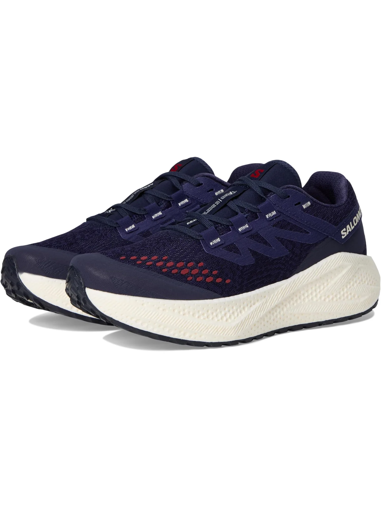Кроссовки Salomon Aero Glide — 1