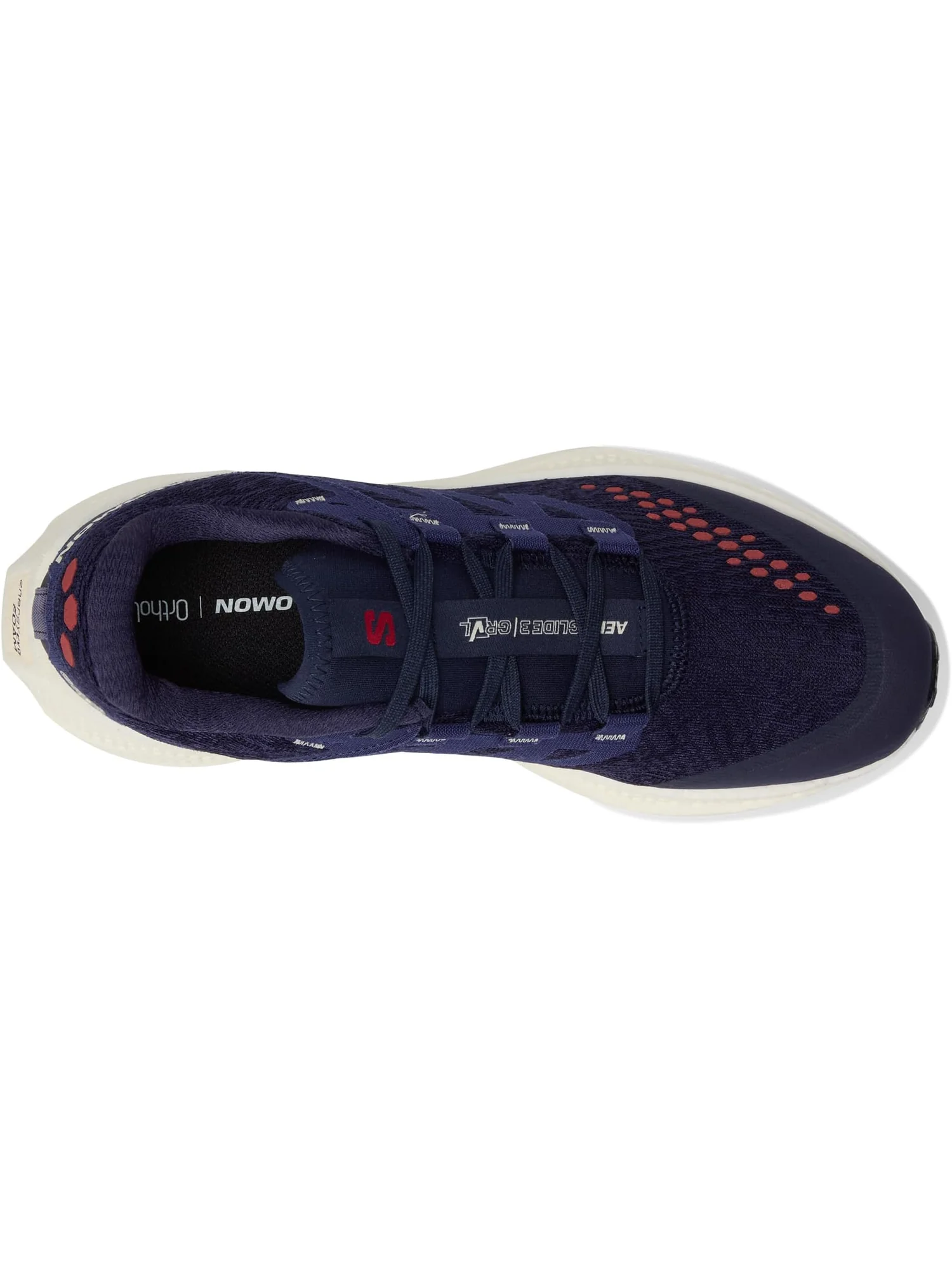 Кроссовки Salomon Aero Glide — 2