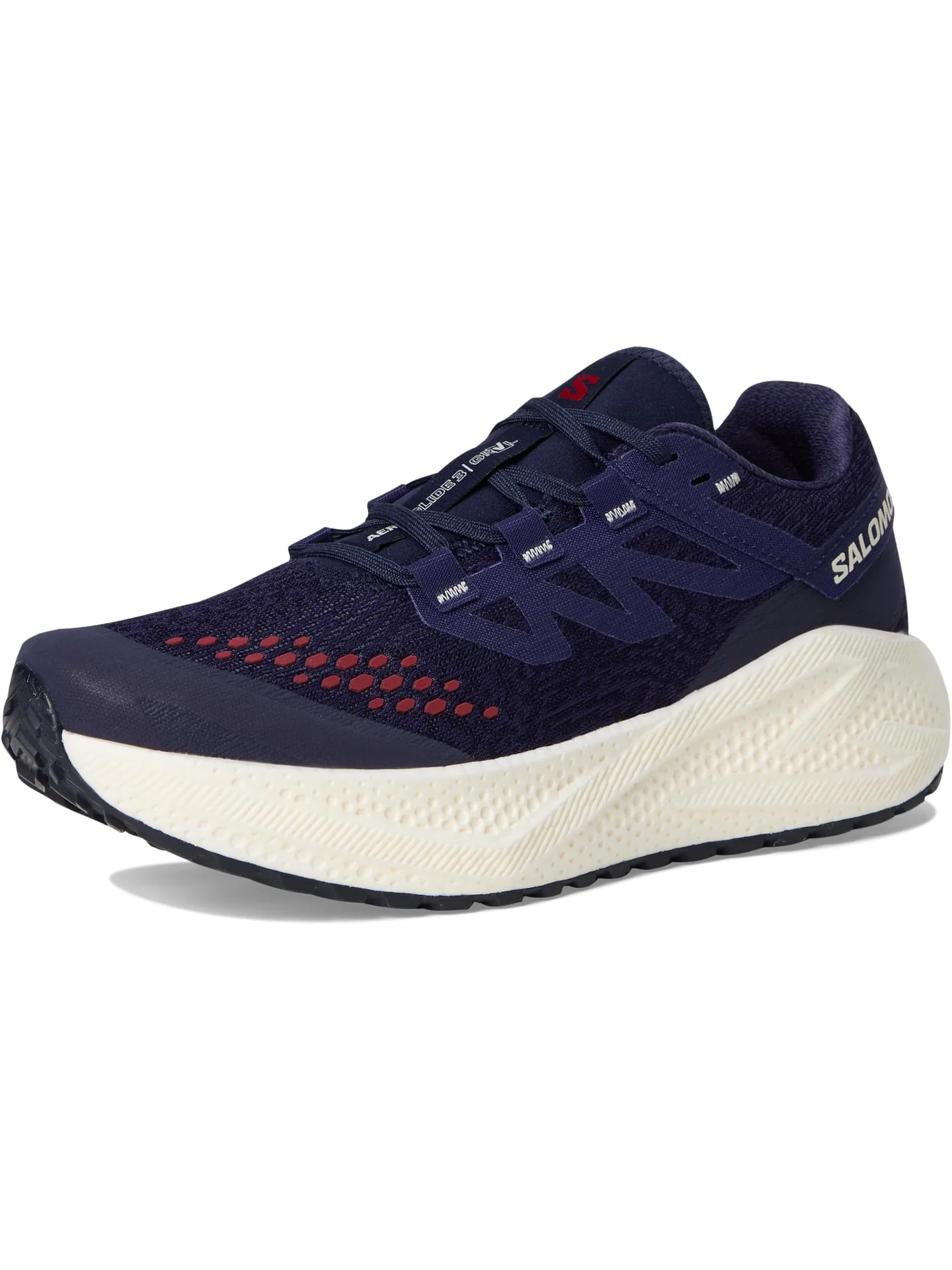Кроссовки Salomon Aero Glide — 7