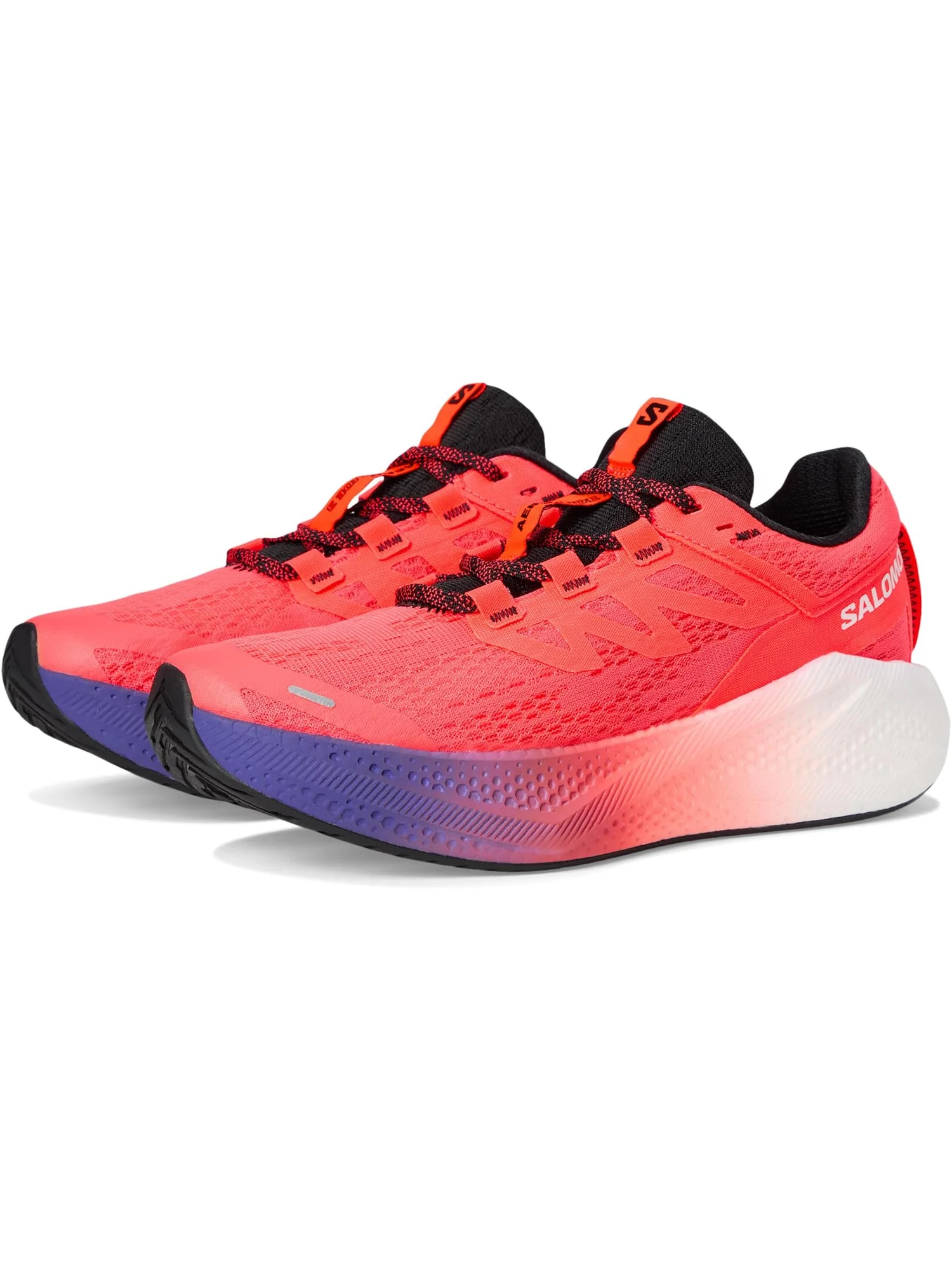 Кроссовки Salomon Women's Aero Glide 3 — 1
