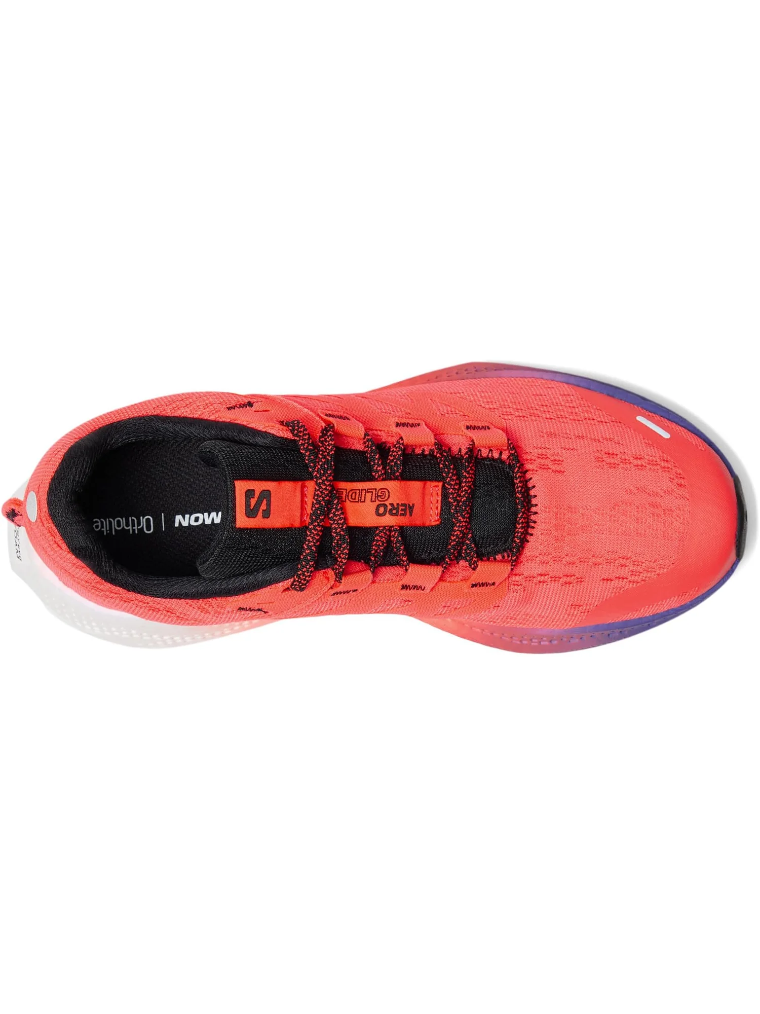 Кроссовки Salomon Women's Aero Glide 3 — 2