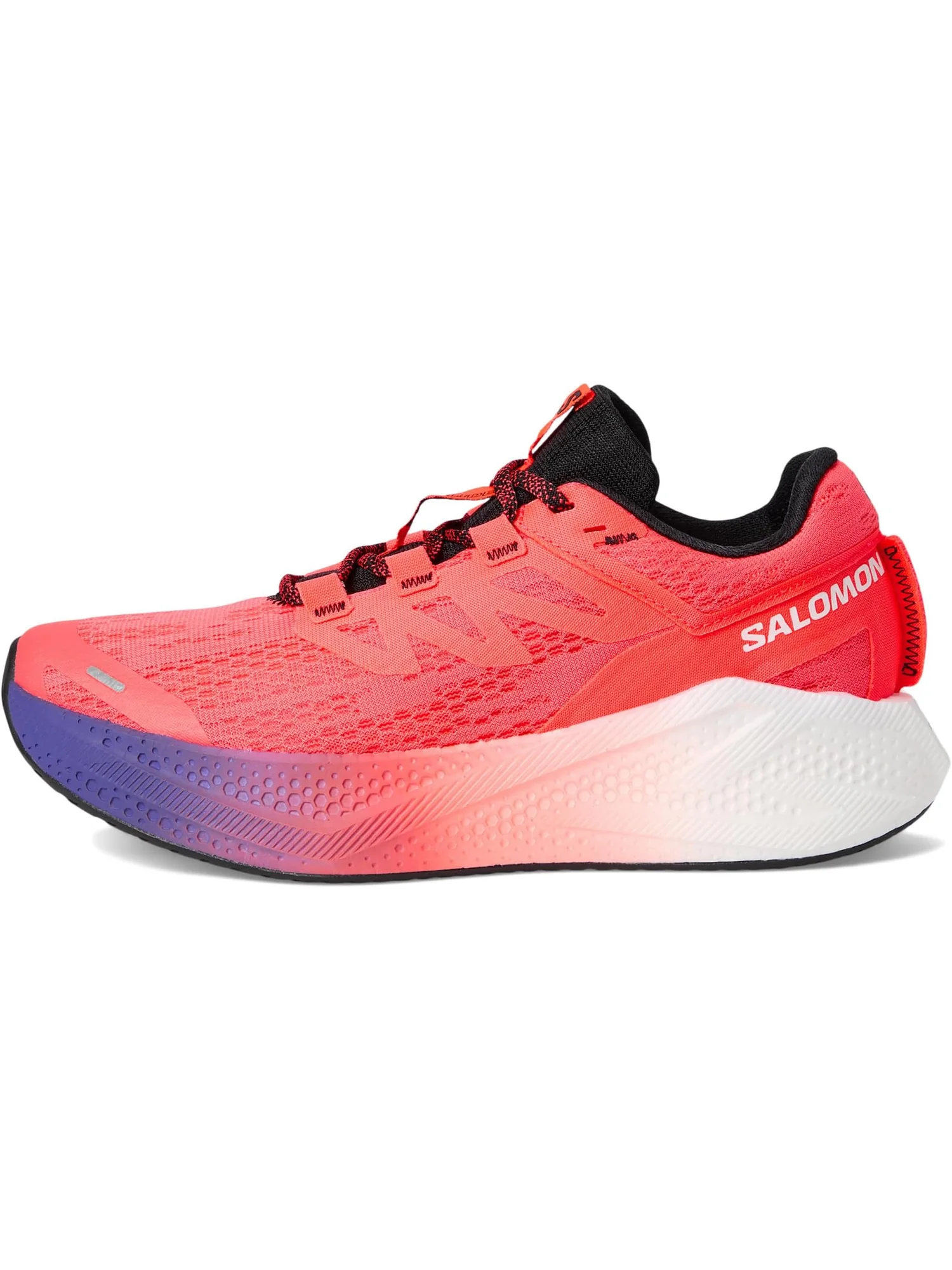 Кроссовки Salomon Women's Aero Glide 3 — 4