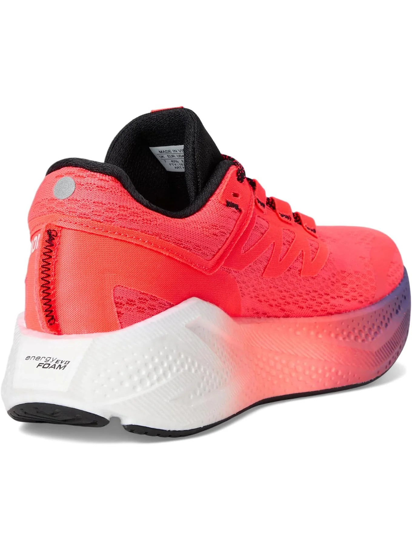 Кроссовки Salomon Women's Aero Glide 3 — 5