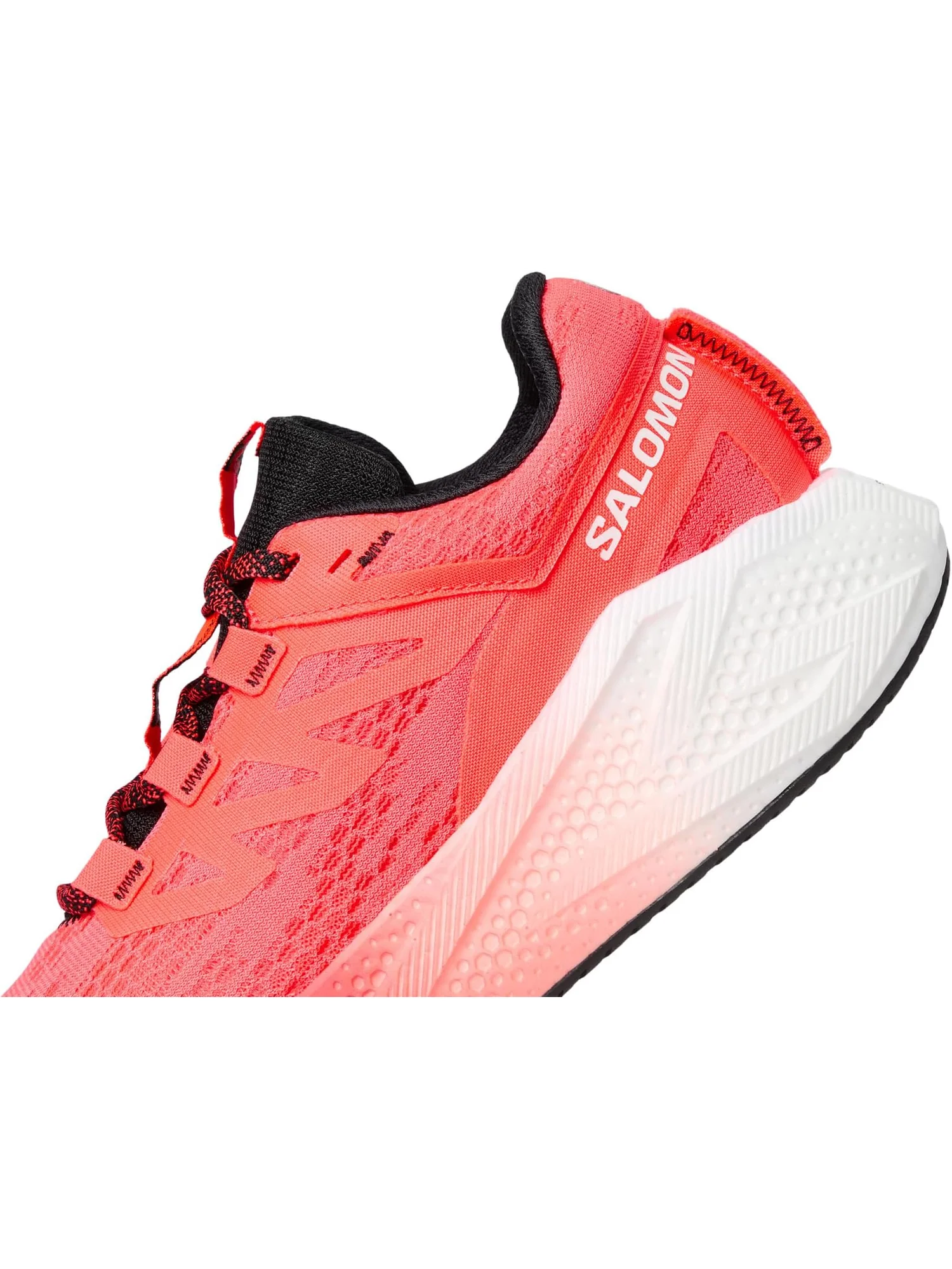 Кроссовки Salomon Women's Aero Glide 3 — 6