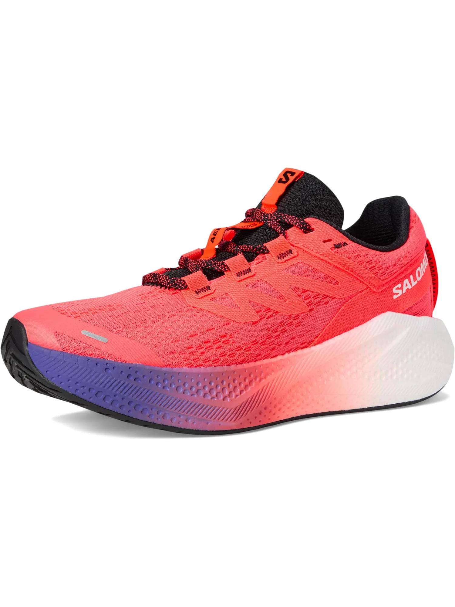 Кроссовки Salomon Women's Aero Glide 3 — 7
