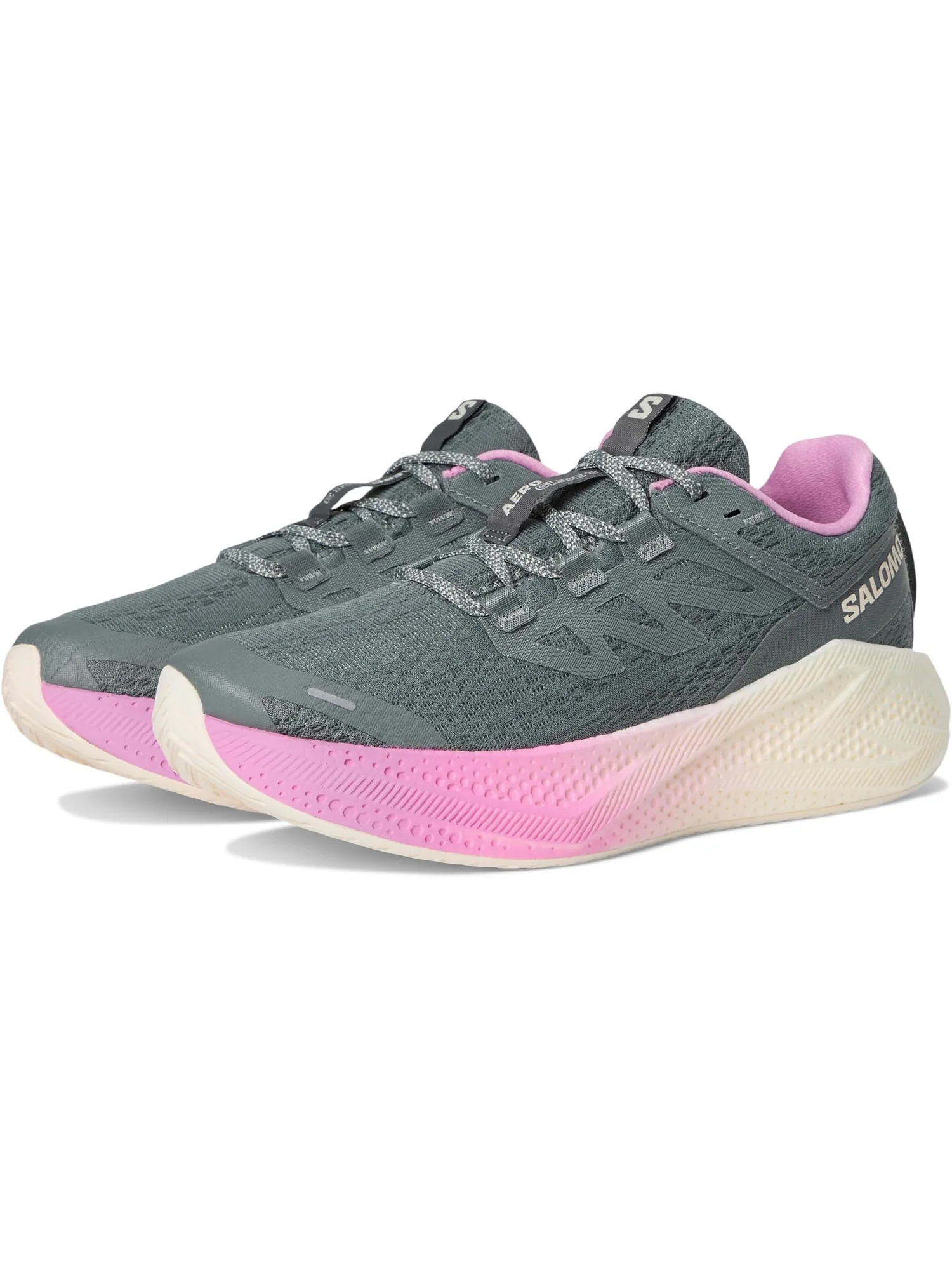 Кроссовки Salomon Aero Glide 3 — 1