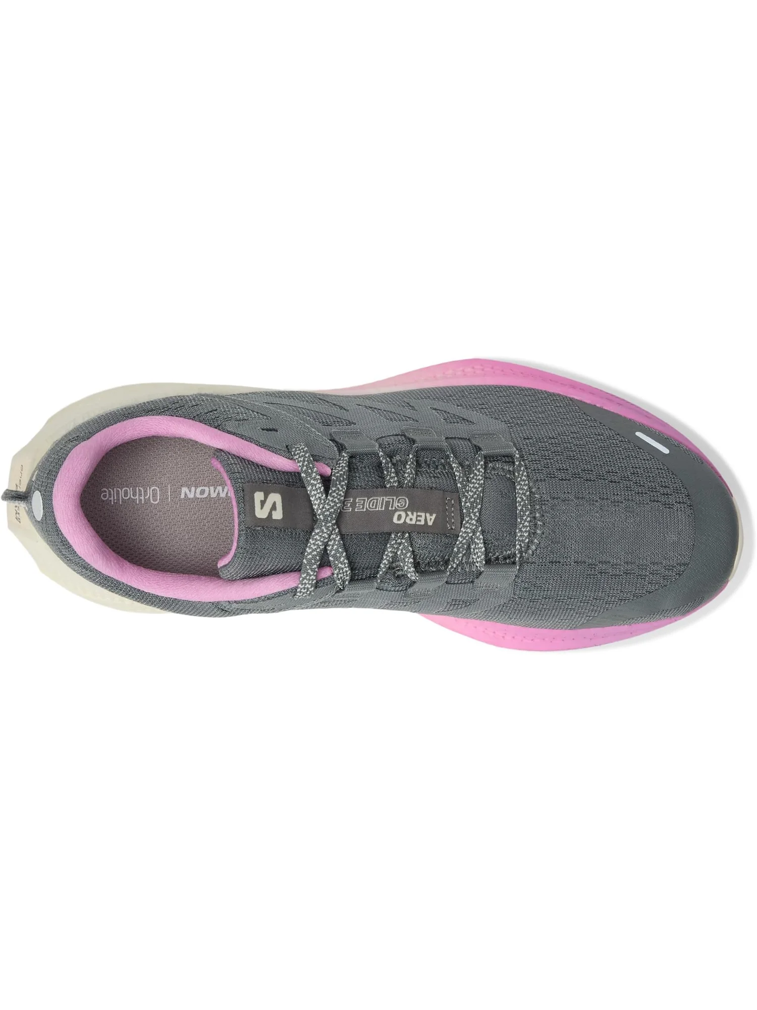 Кроссовки Salomon Aero Glide 3 — 2