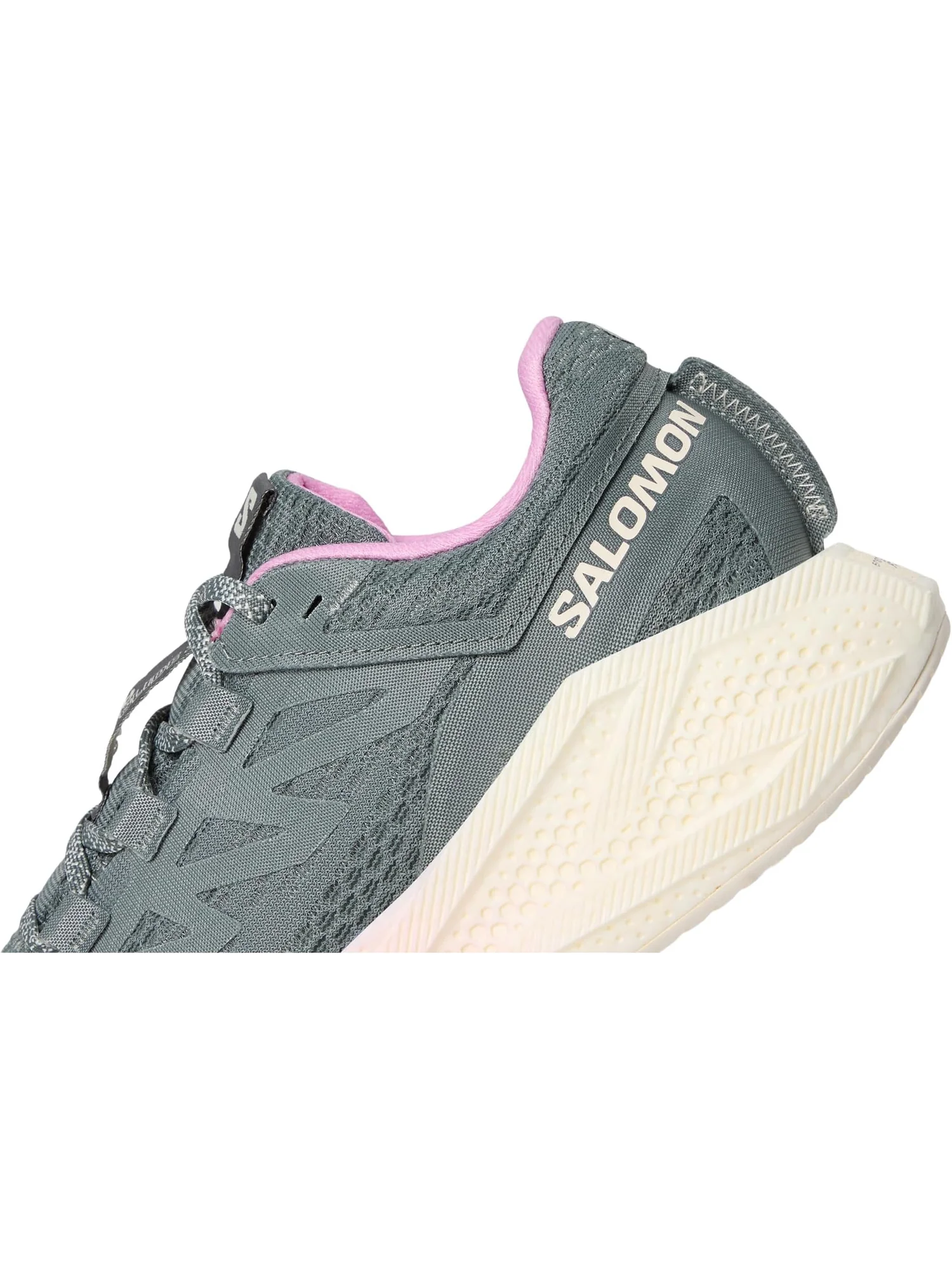 Кроссовки Salomon Aero Glide 3 — 6