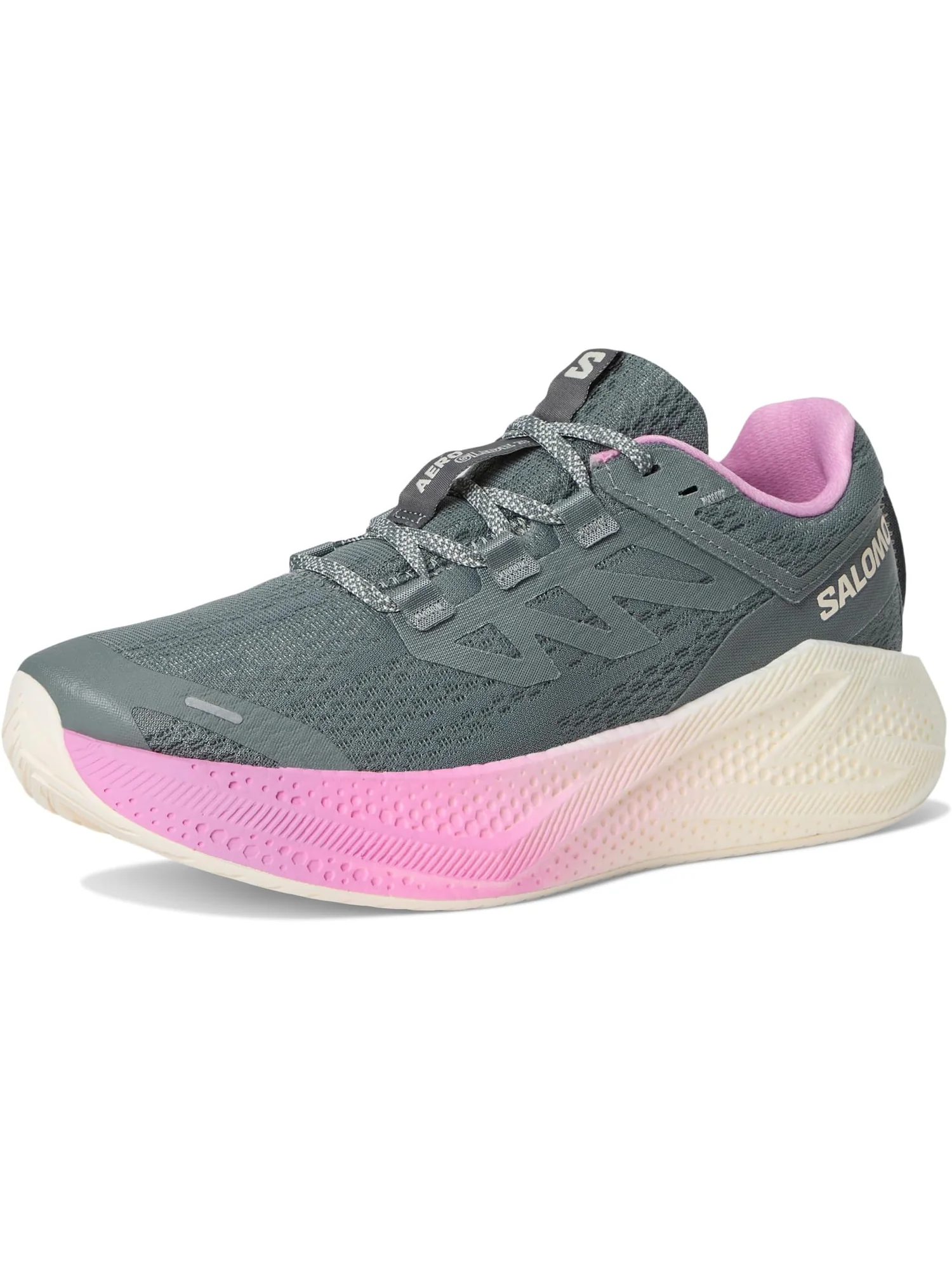 Кроссовки Salomon Aero Glide 3 — 7