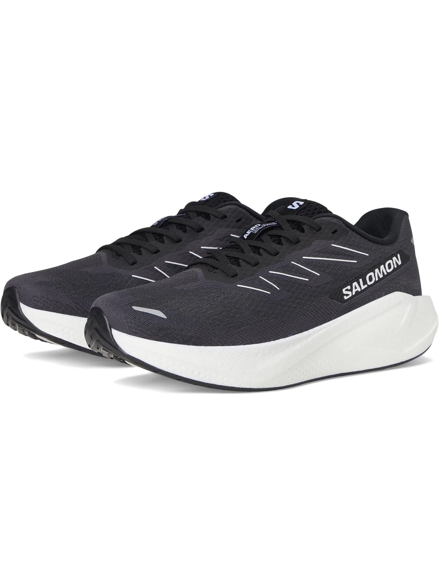 Кроссовки Salomon Aero Blaze — 1