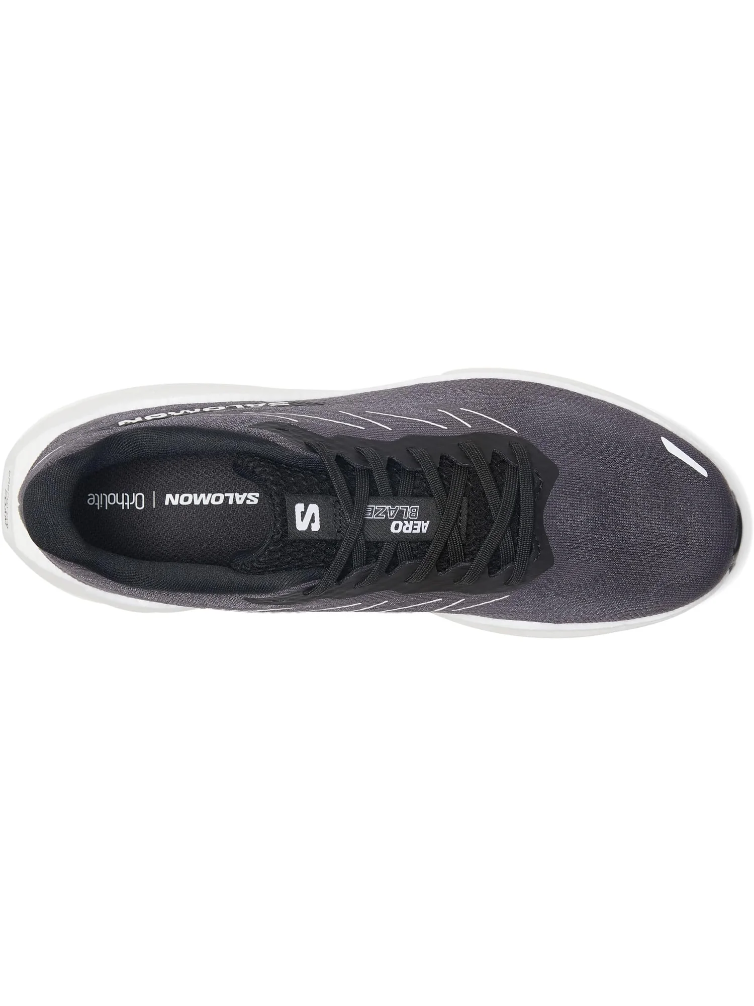 Кроссовки Salomon Aero Blaze — 2