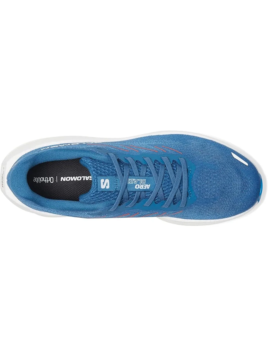 Мужские кроссовки Salomon Aero Blaze — 2