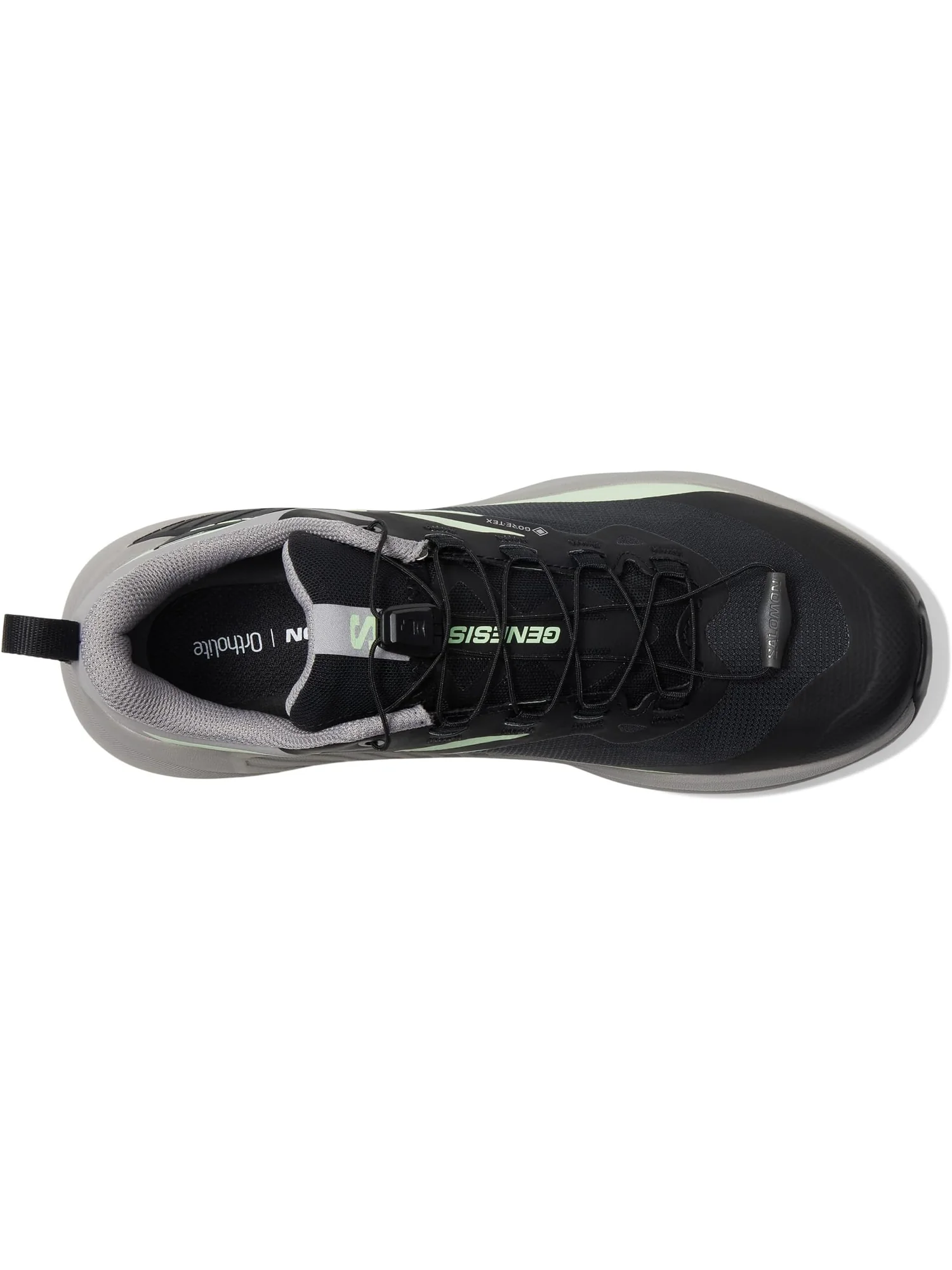 Кроссовки Salomon Women's Genesis — 2