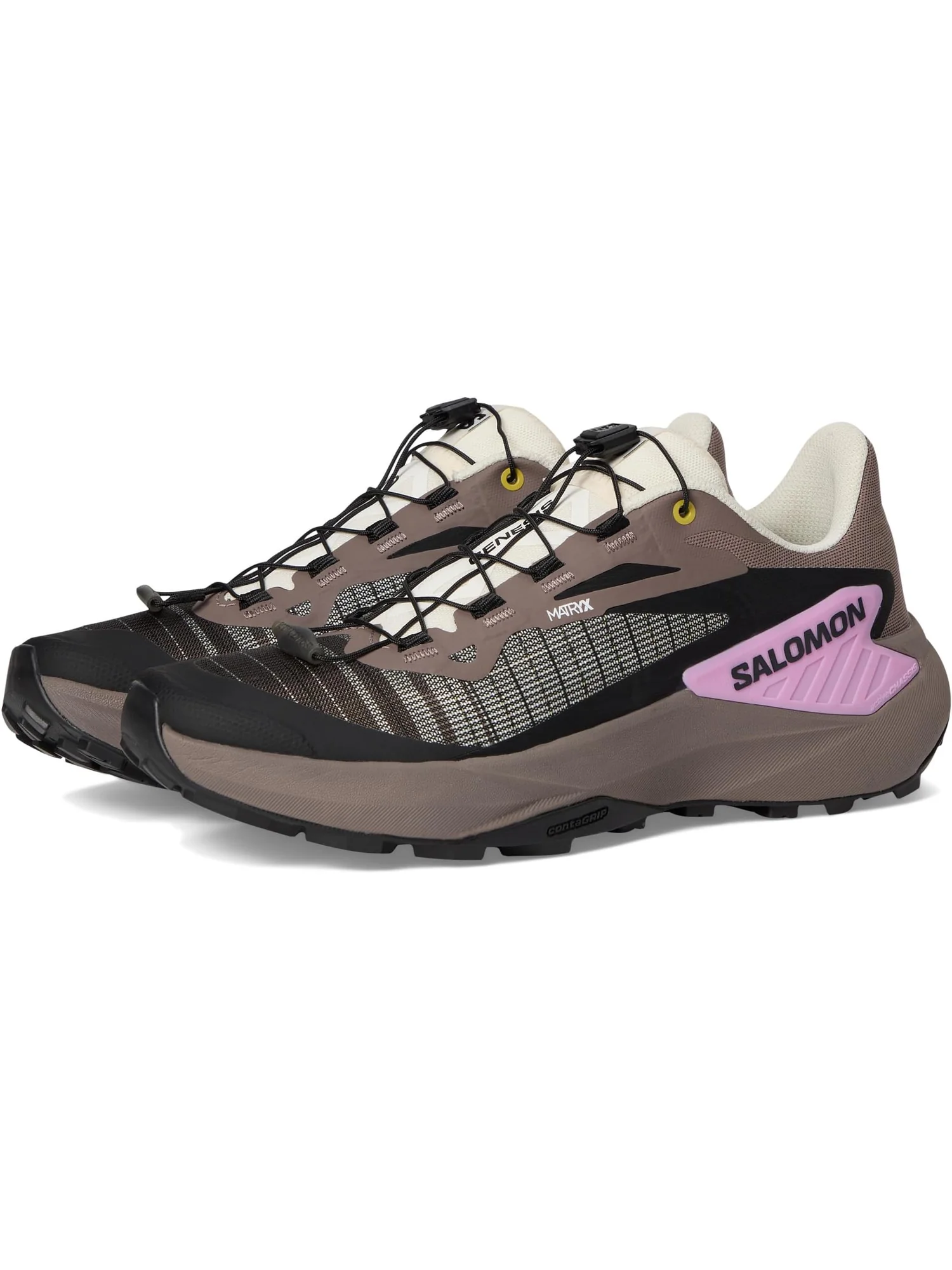 Кроссовки Salomon Genesis — 1