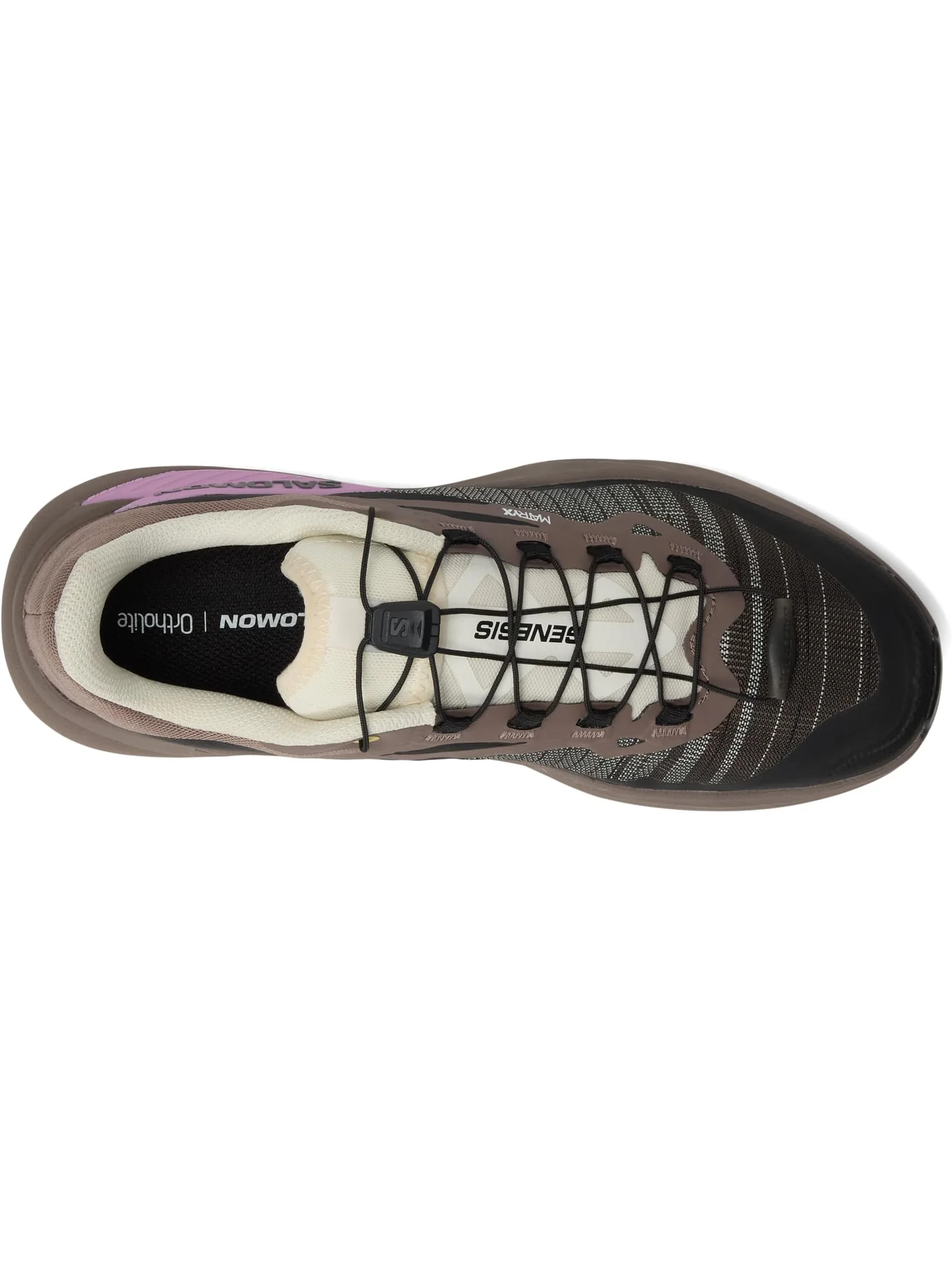 Кроссовки Salomon Genesis — 2