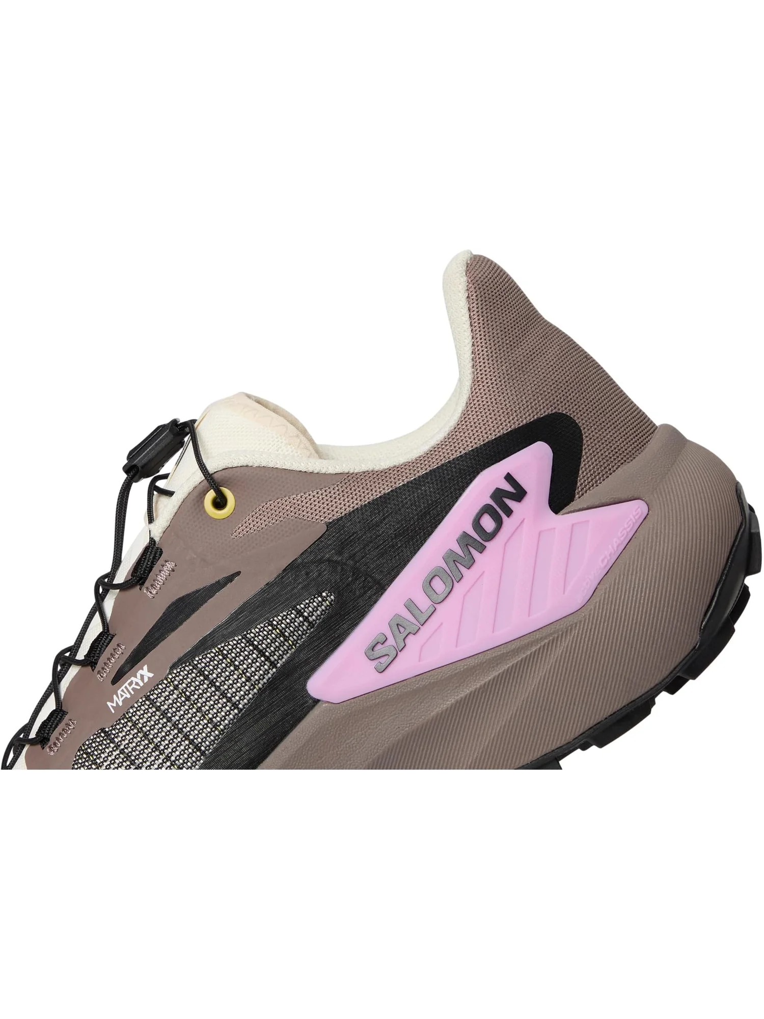 Кроссовки Salomon Genesis — 6