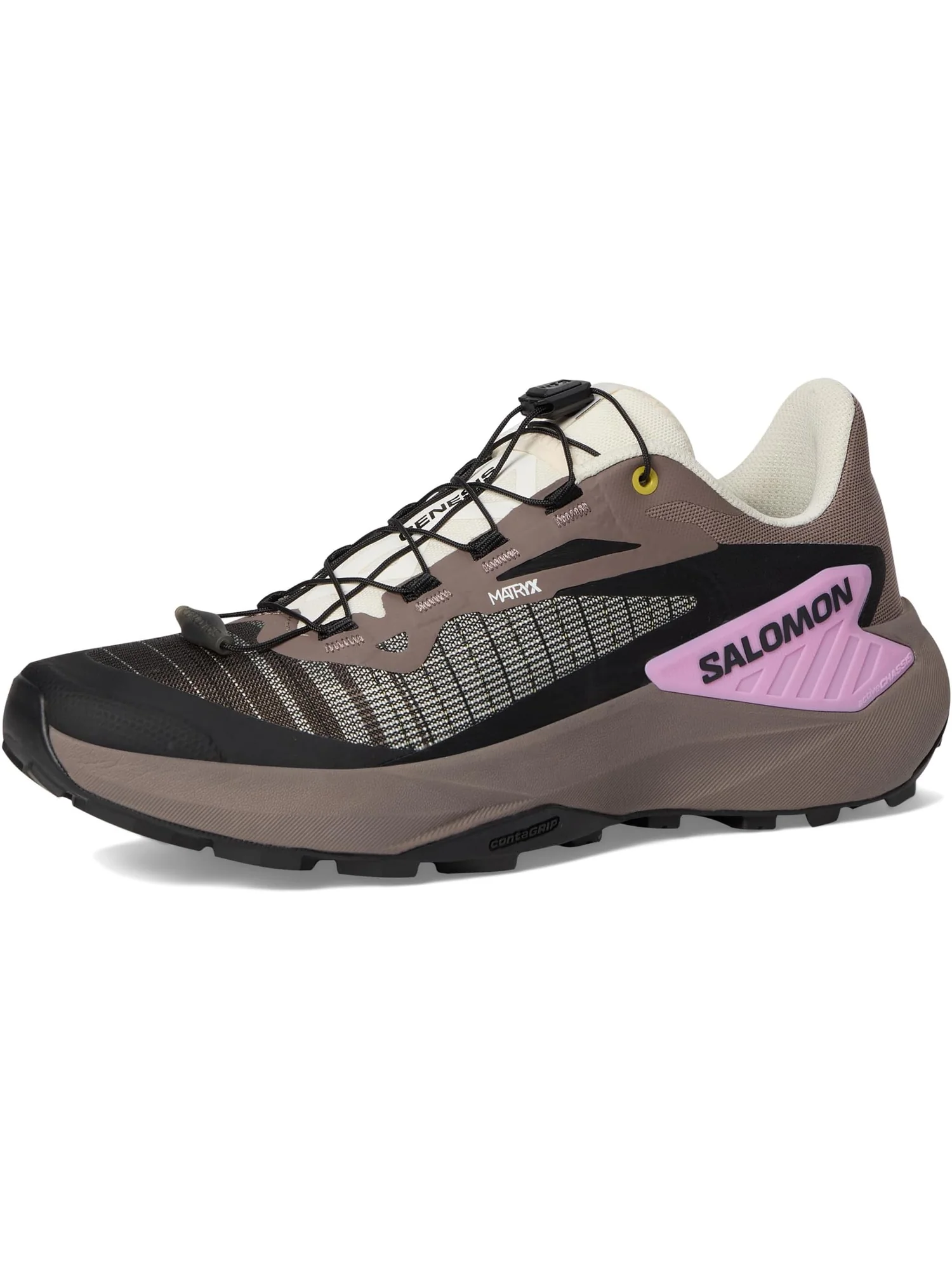 Кроссовки Salomon Genesis — 7