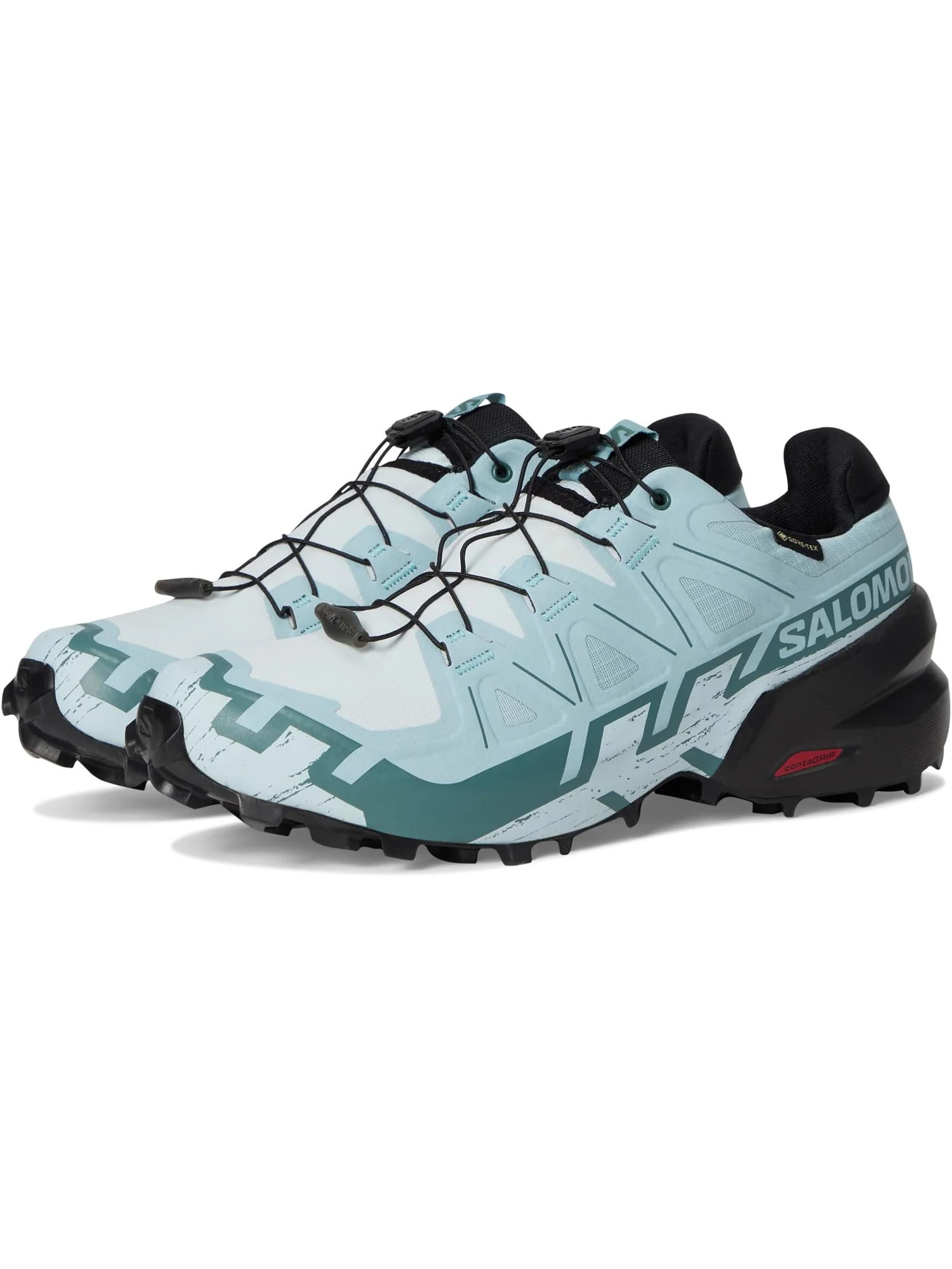 Кроссовки Salomon Speedcross 6 — 1