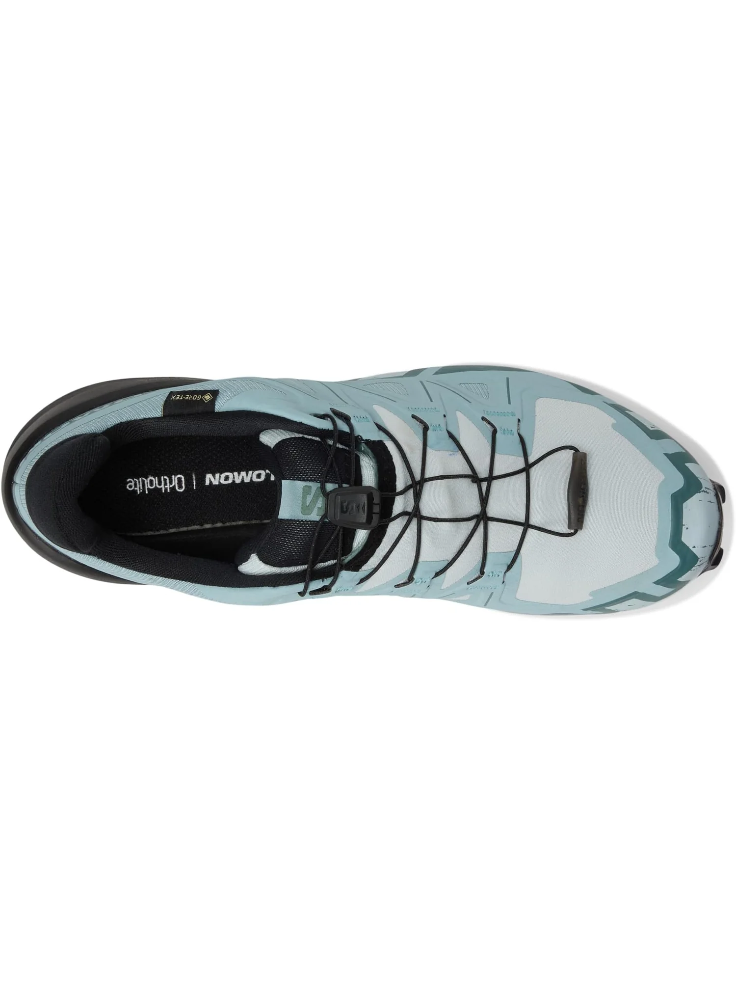 Кроссовки Salomon Speedcross 6 — 2