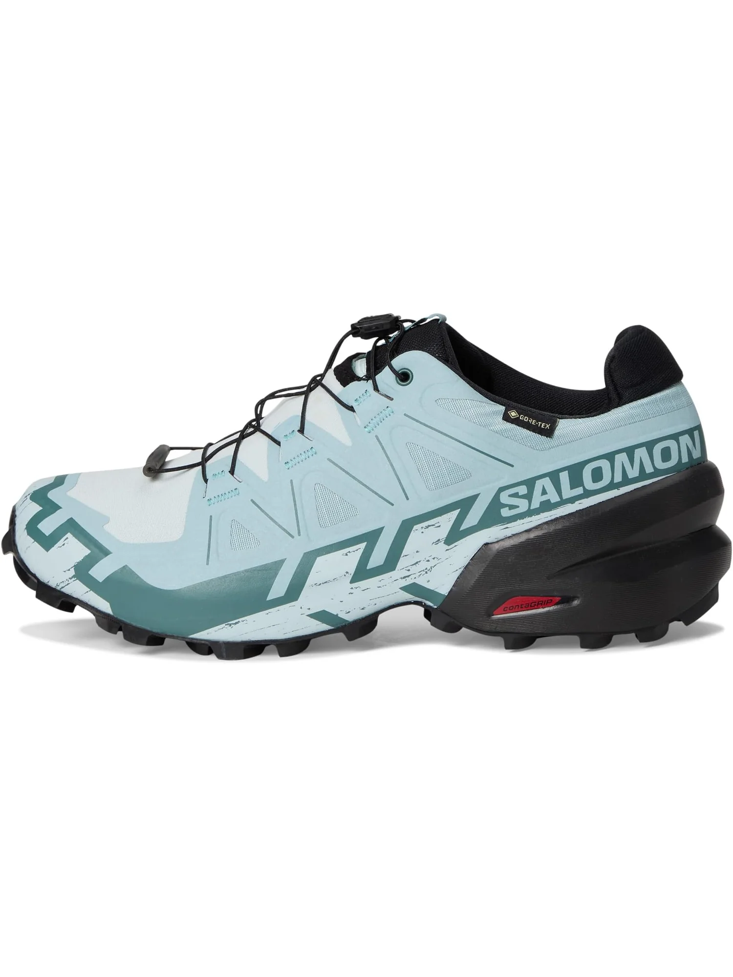 Кроссовки Salomon Speedcross 6 — 4