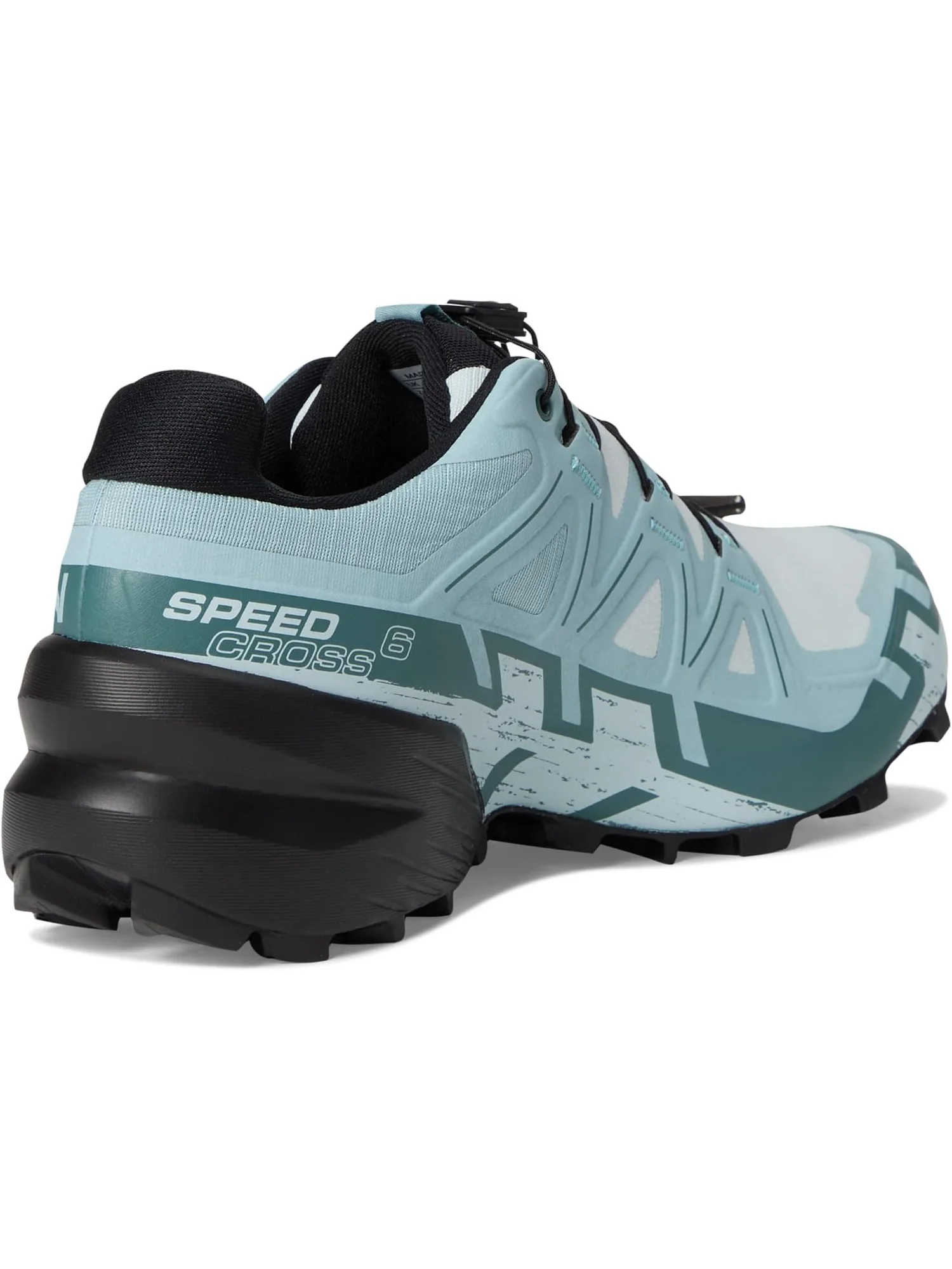 Кроссовки Salomon Speedcross 6 — 5