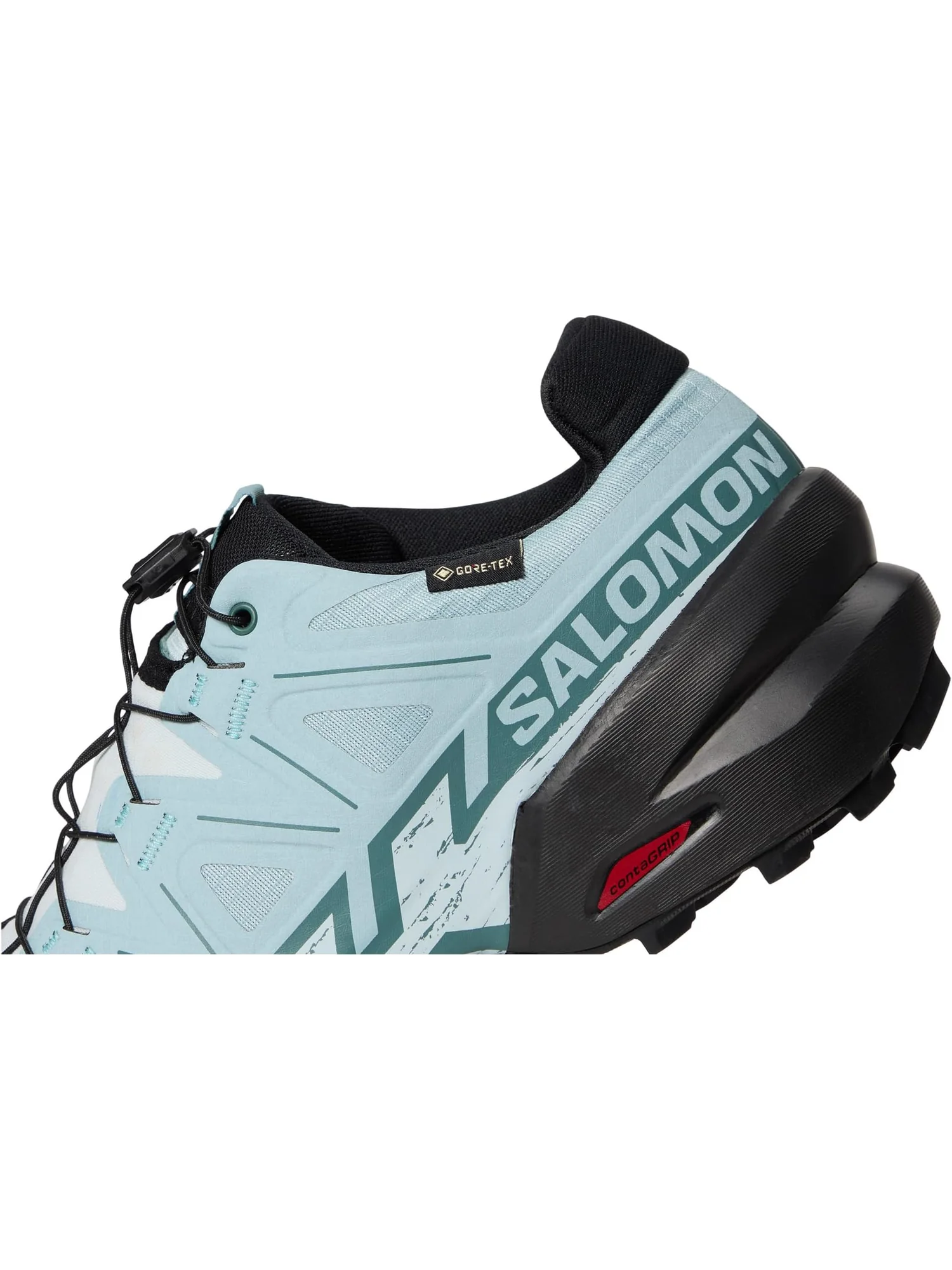 Кроссовки Salomon Speedcross 6 — 6