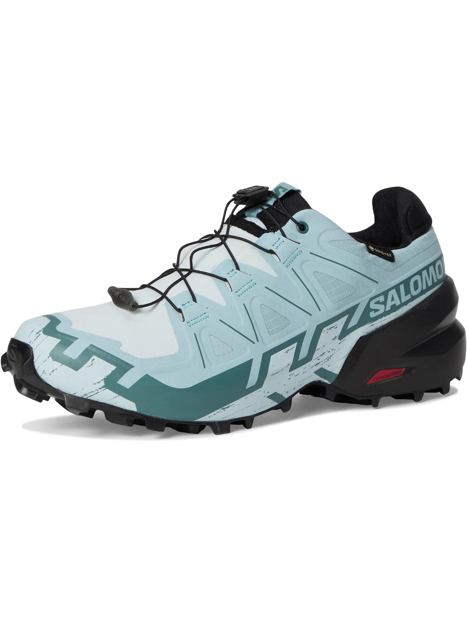 Кроссовки Salomon Speedcross 6 — 7