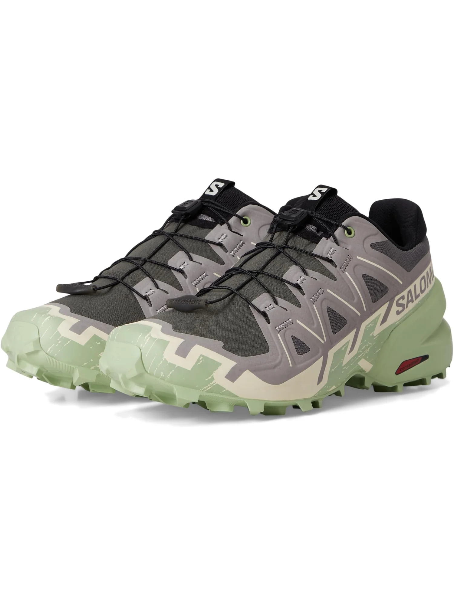 Кроссовки Salomon Speedcross 6 — 1