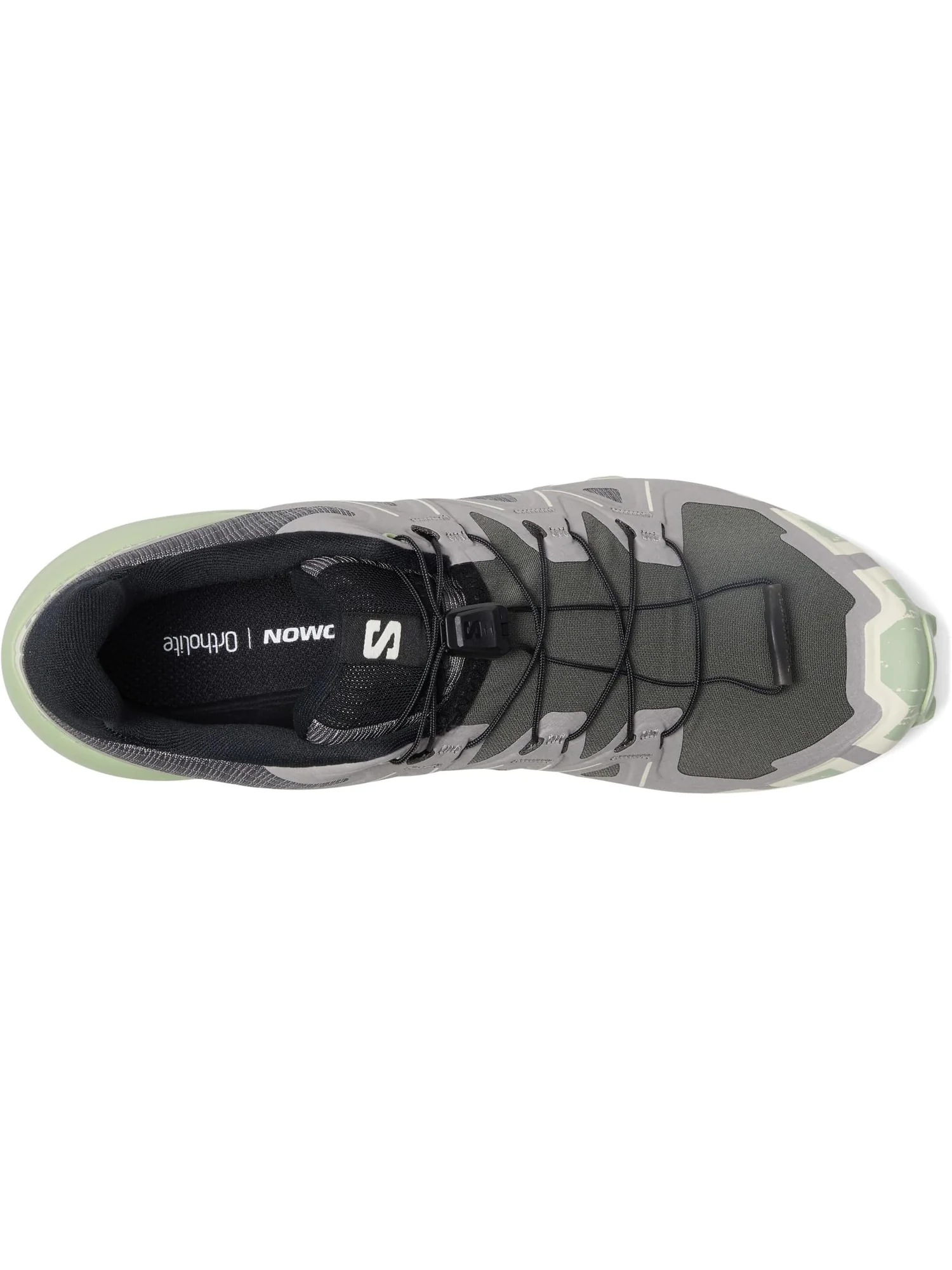 Кроссовки Salomon Speedcross 6 — 2