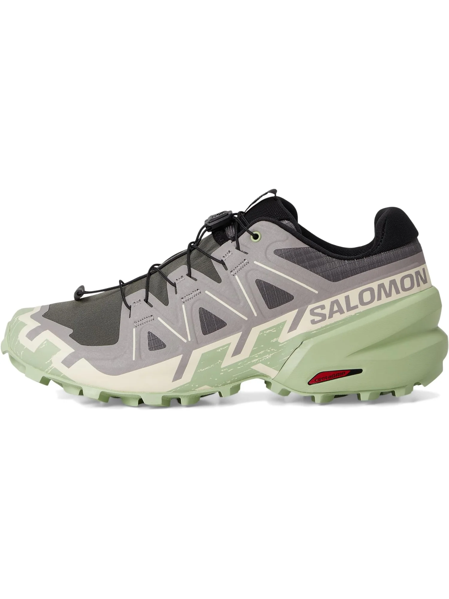 Кроссовки Salomon Speedcross 6 — 4